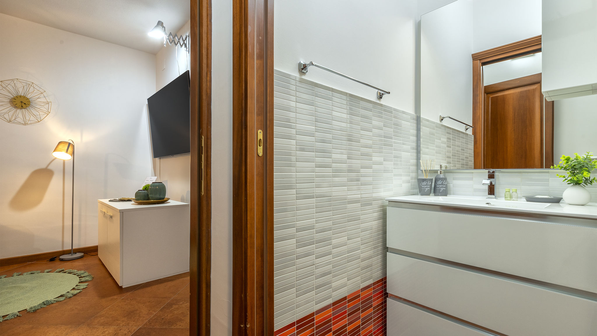 Italianway Sassari Sardinia Re - City Suite