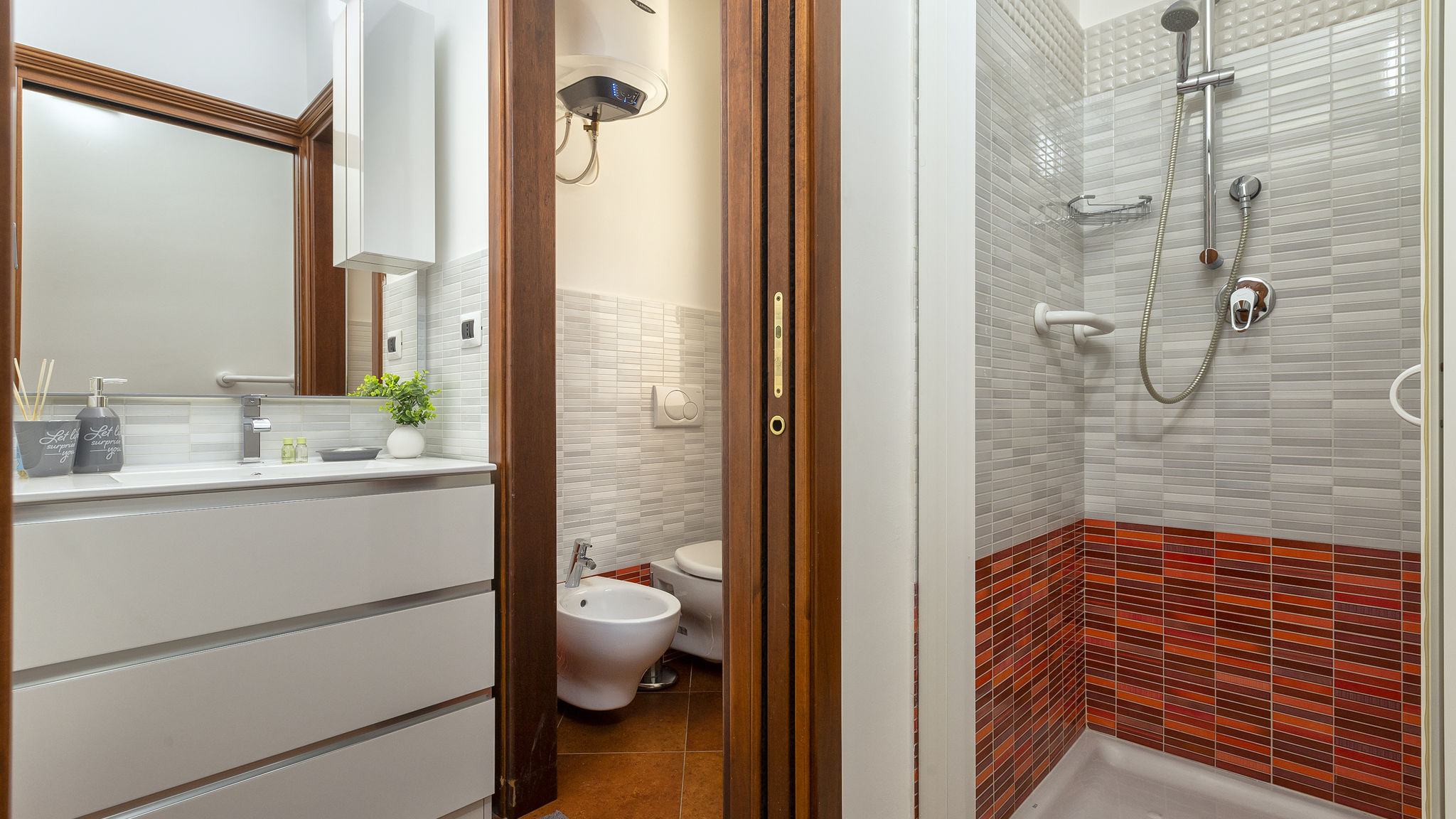 Italianway Sassari Sardinia Re - City Suite