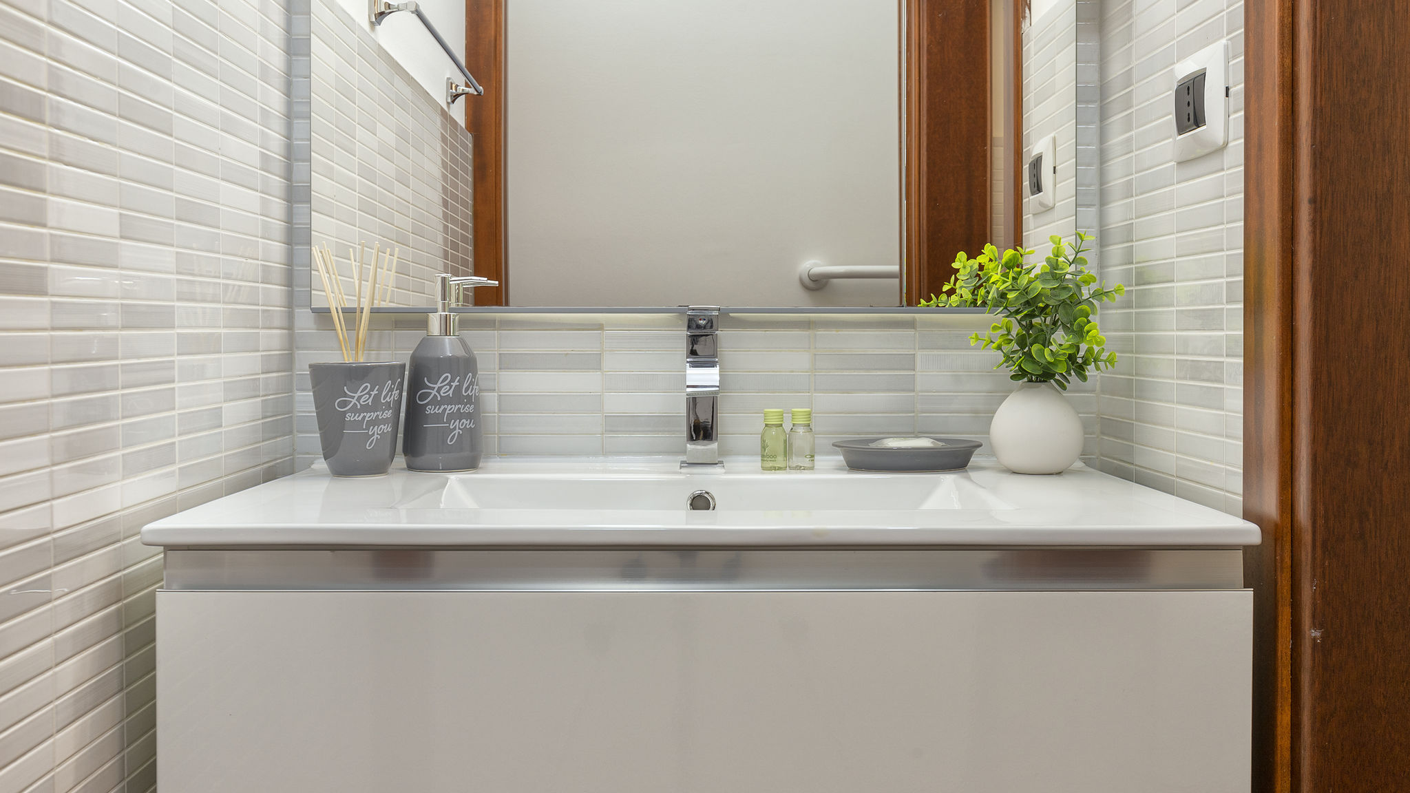 Italianway Sassari Sardinia Re - City Suite