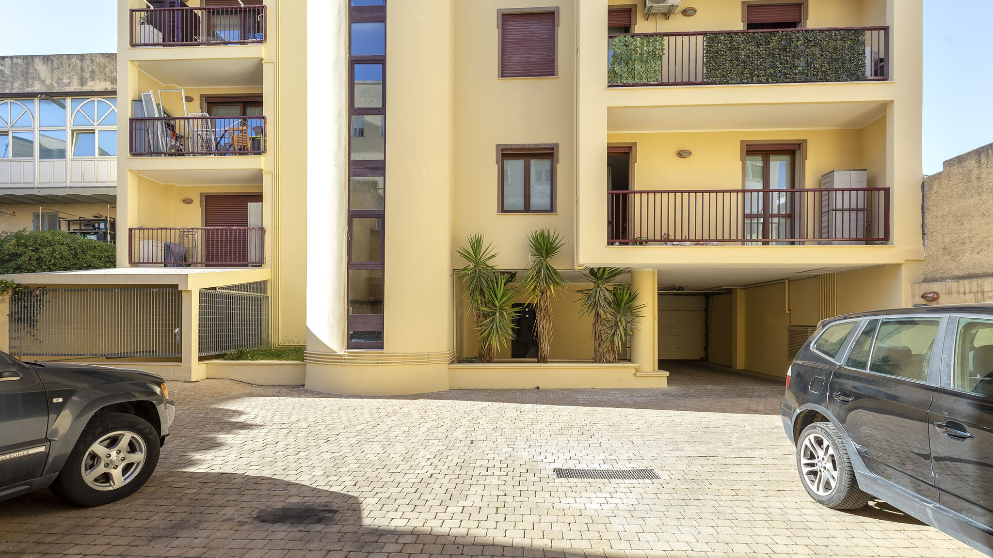 Italianway Sassari Sardinia Re - City Suite