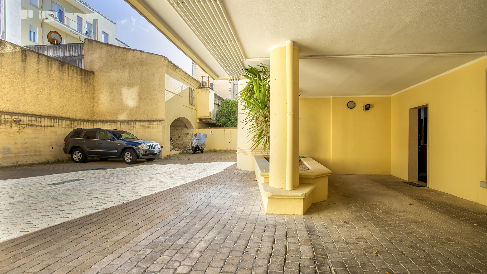 Italianway Sassari Sardinia Re - City Suite