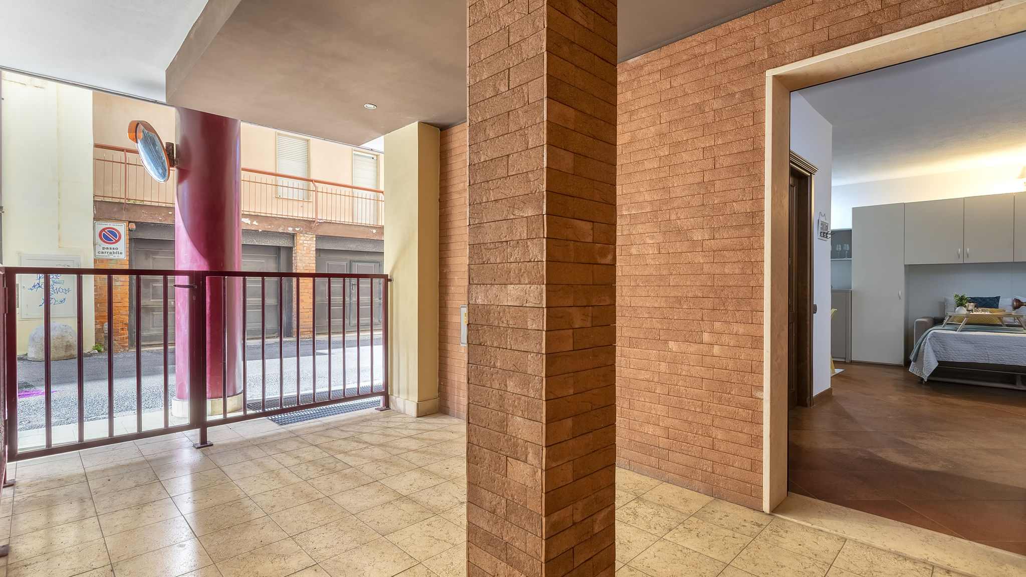 Italianway Sassari Sardinia Re - City Suite