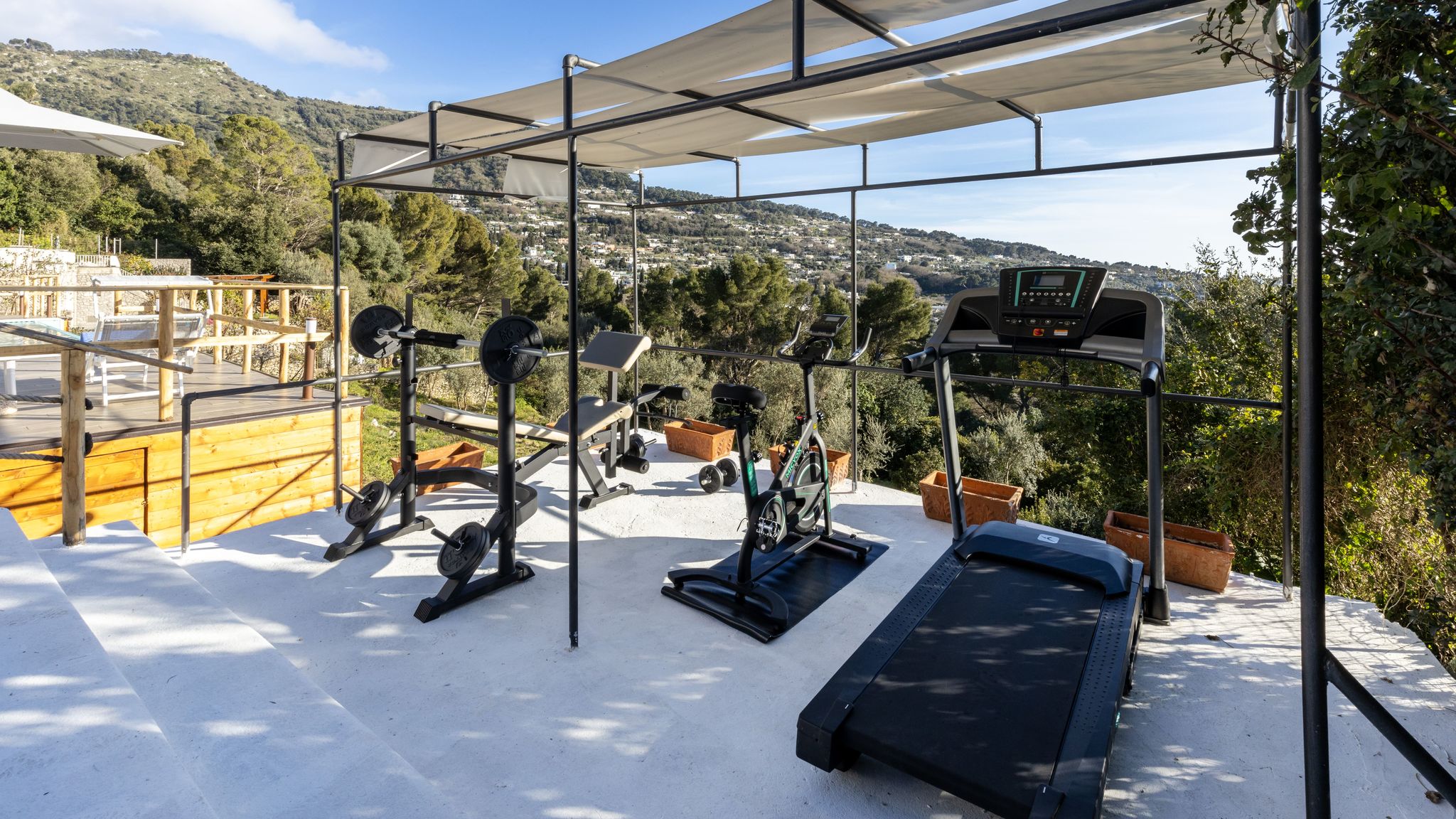 Italianway Anacapri Villa Olivella by Elite Villas