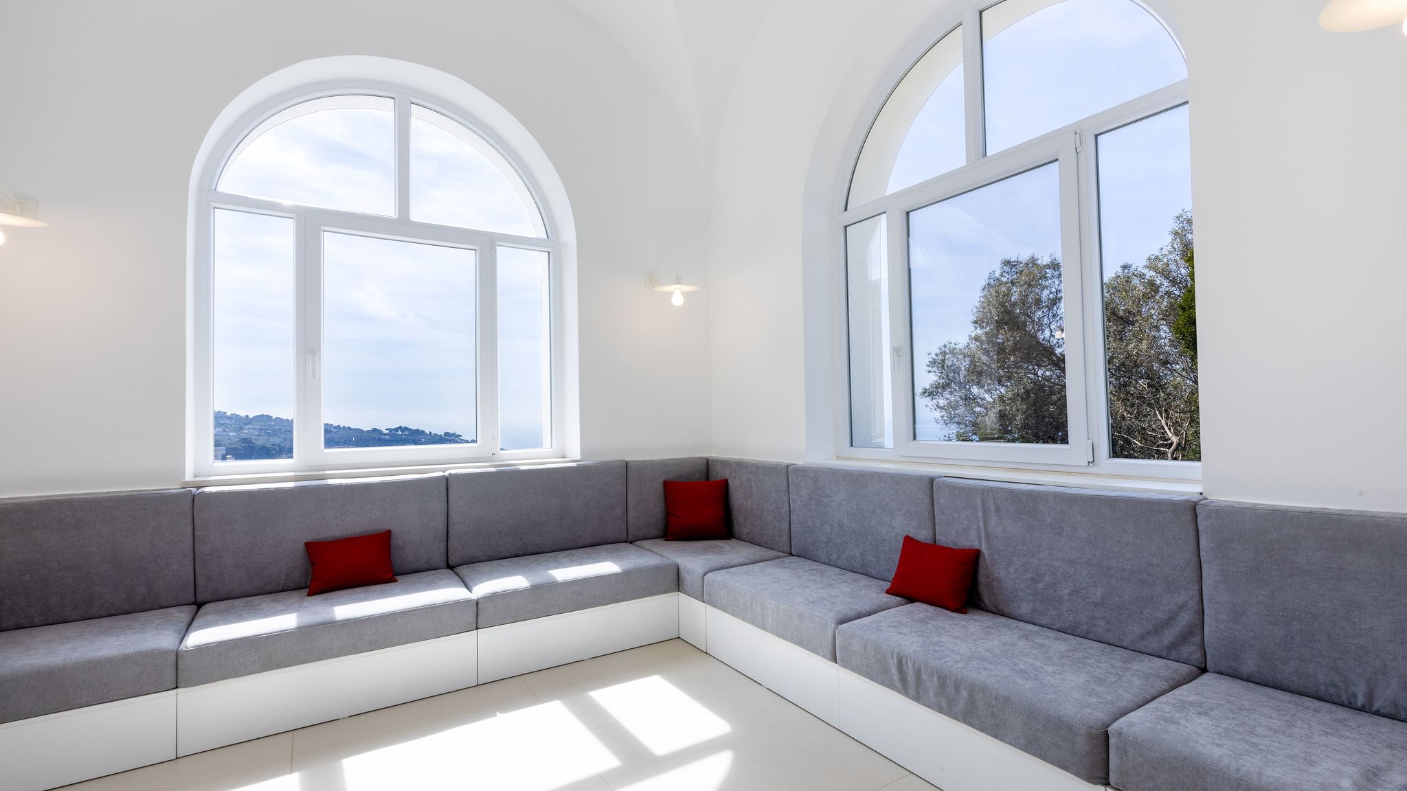 Italianway Anacapri Villa Olivella by Elite Villas