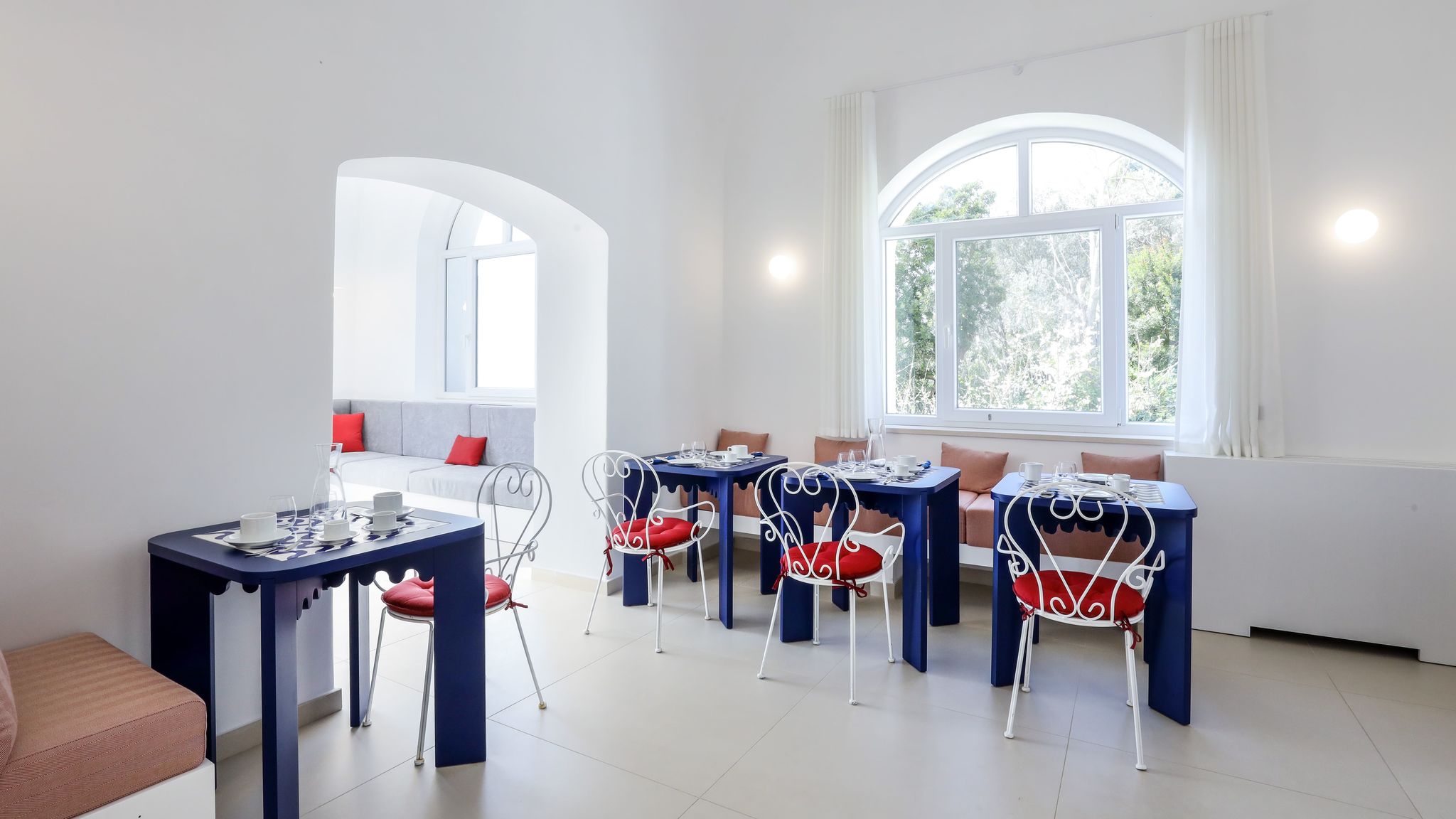 Italianway Anacapri Villa Olivella by Elite Villas