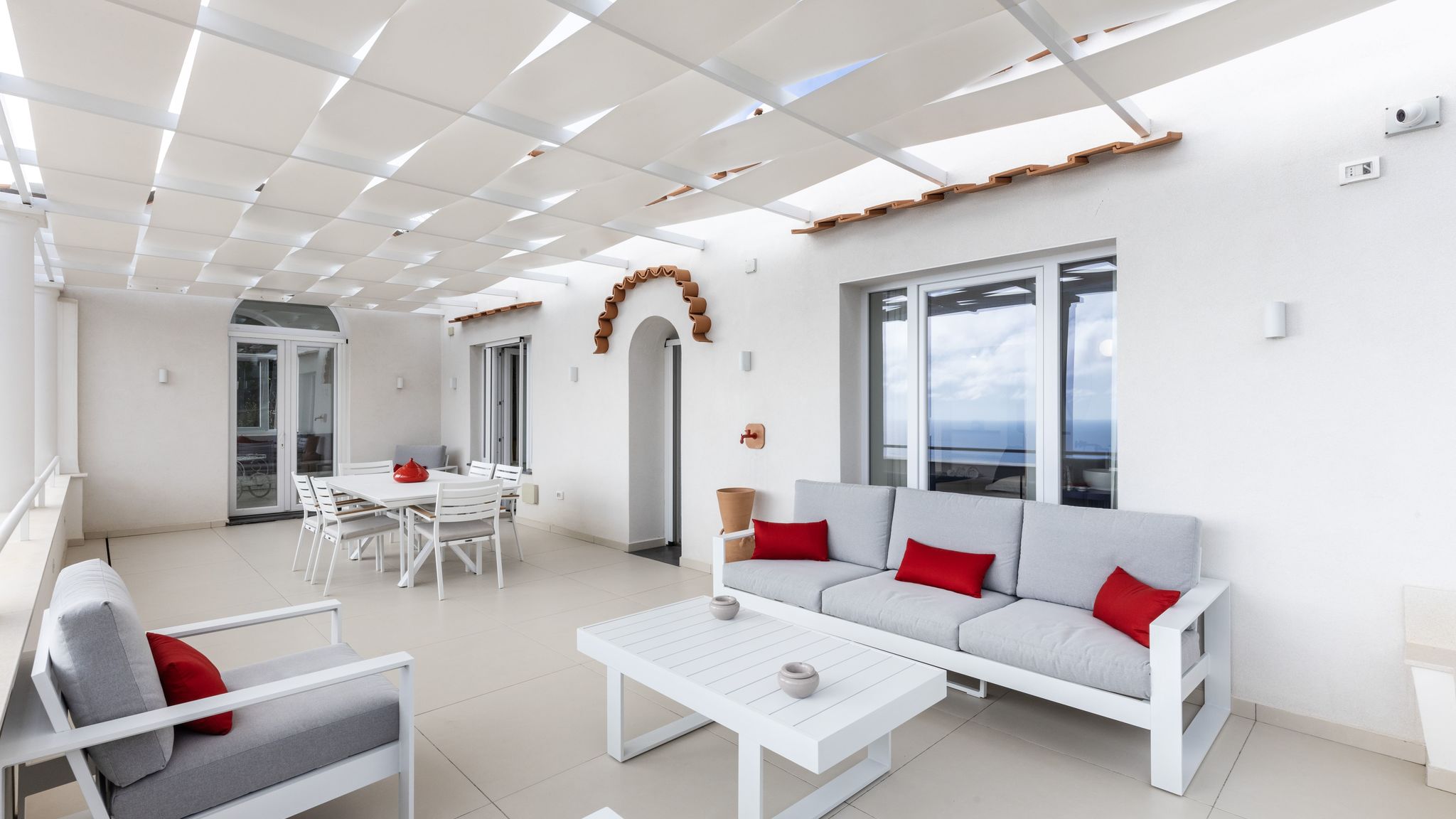 Italianway Anacapri Villa Olivella by Elite Villas