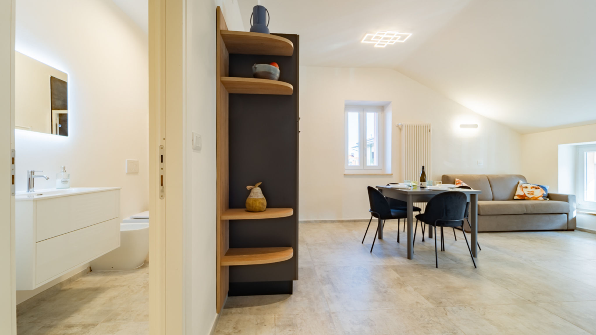 Italianway Cuneo Il Nido di Cuneo