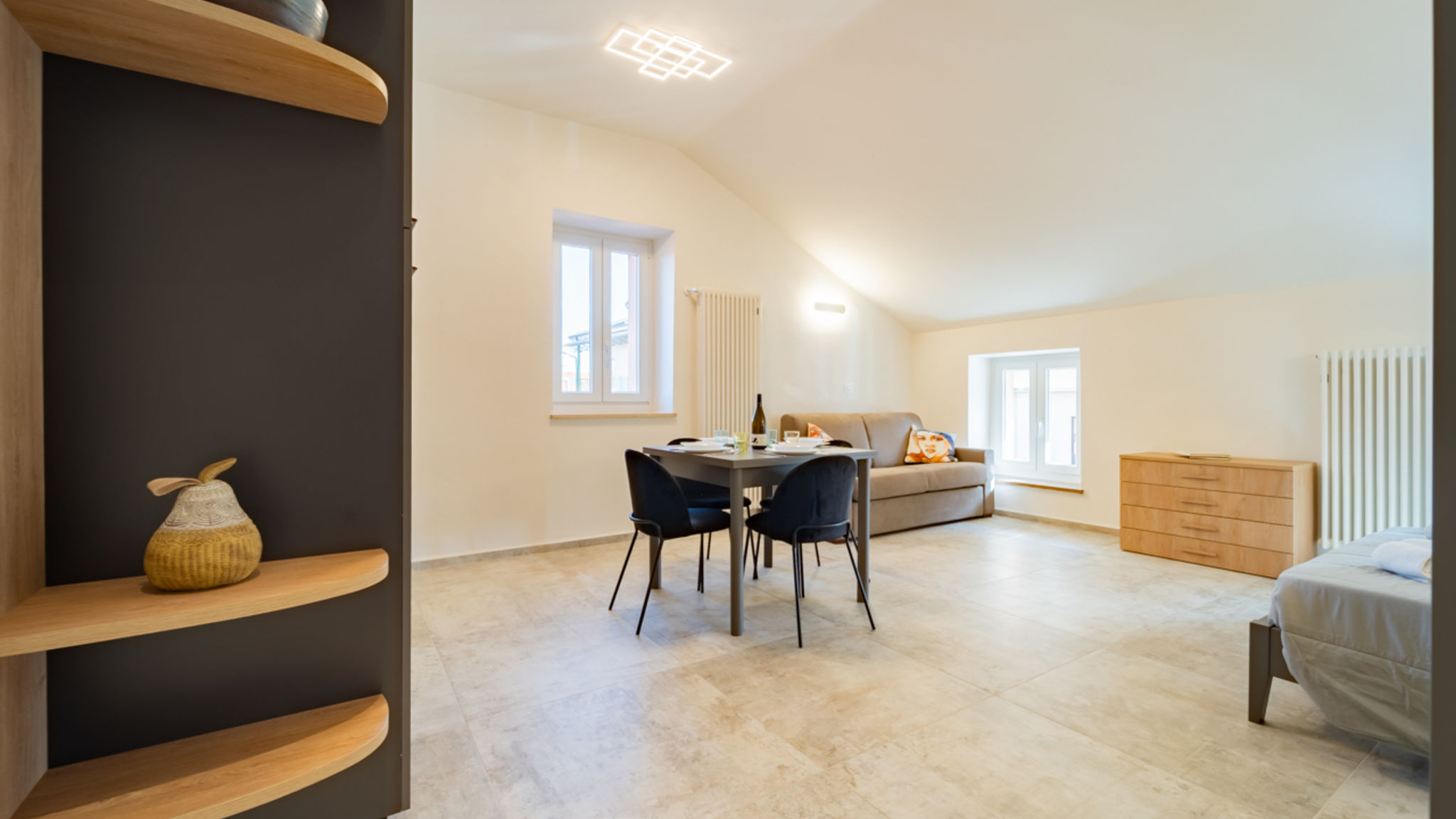 Italianway Cuneo Il Nido di Cuneo