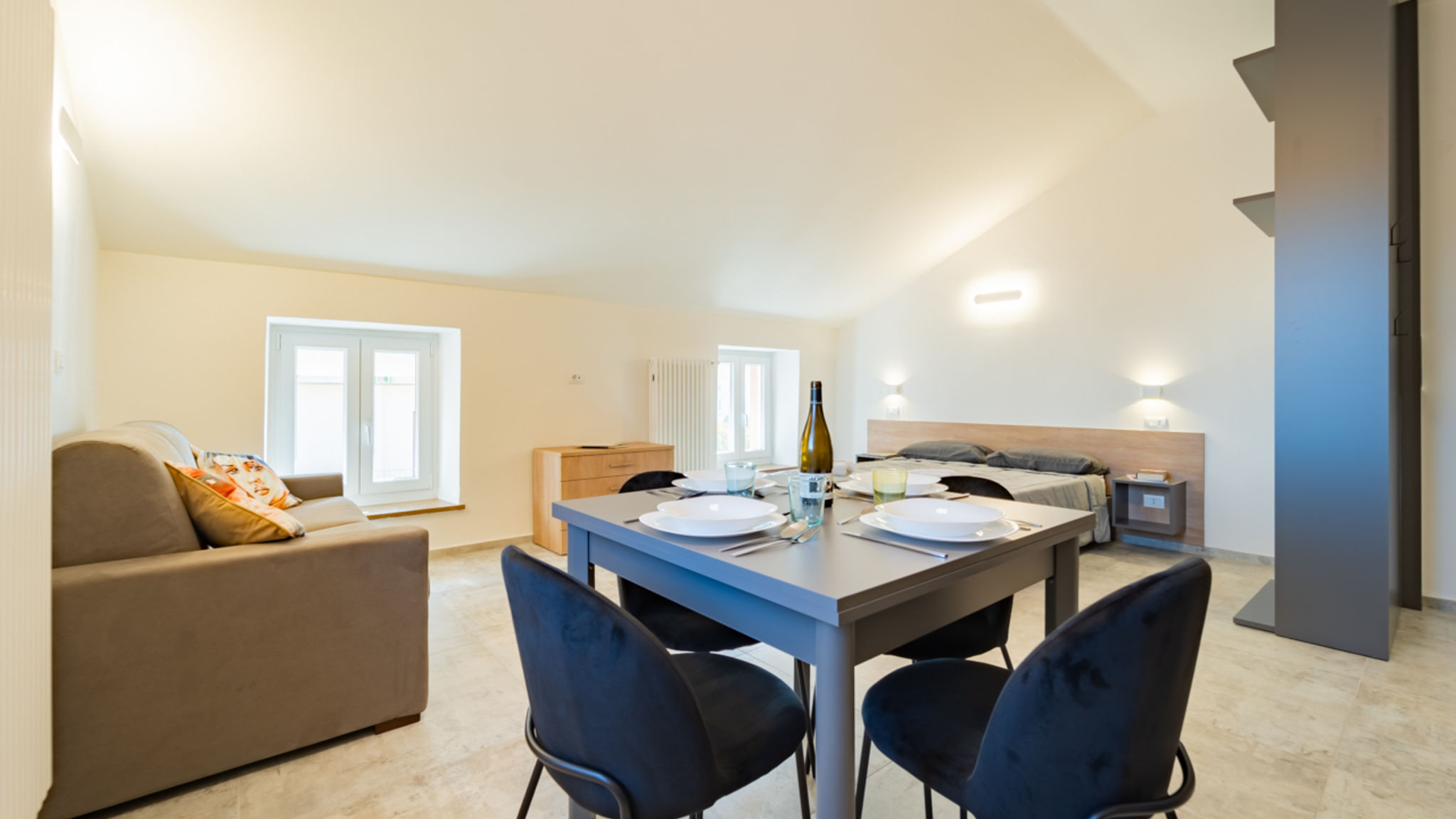 Italianway Cuneo Il Nido di Cuneo