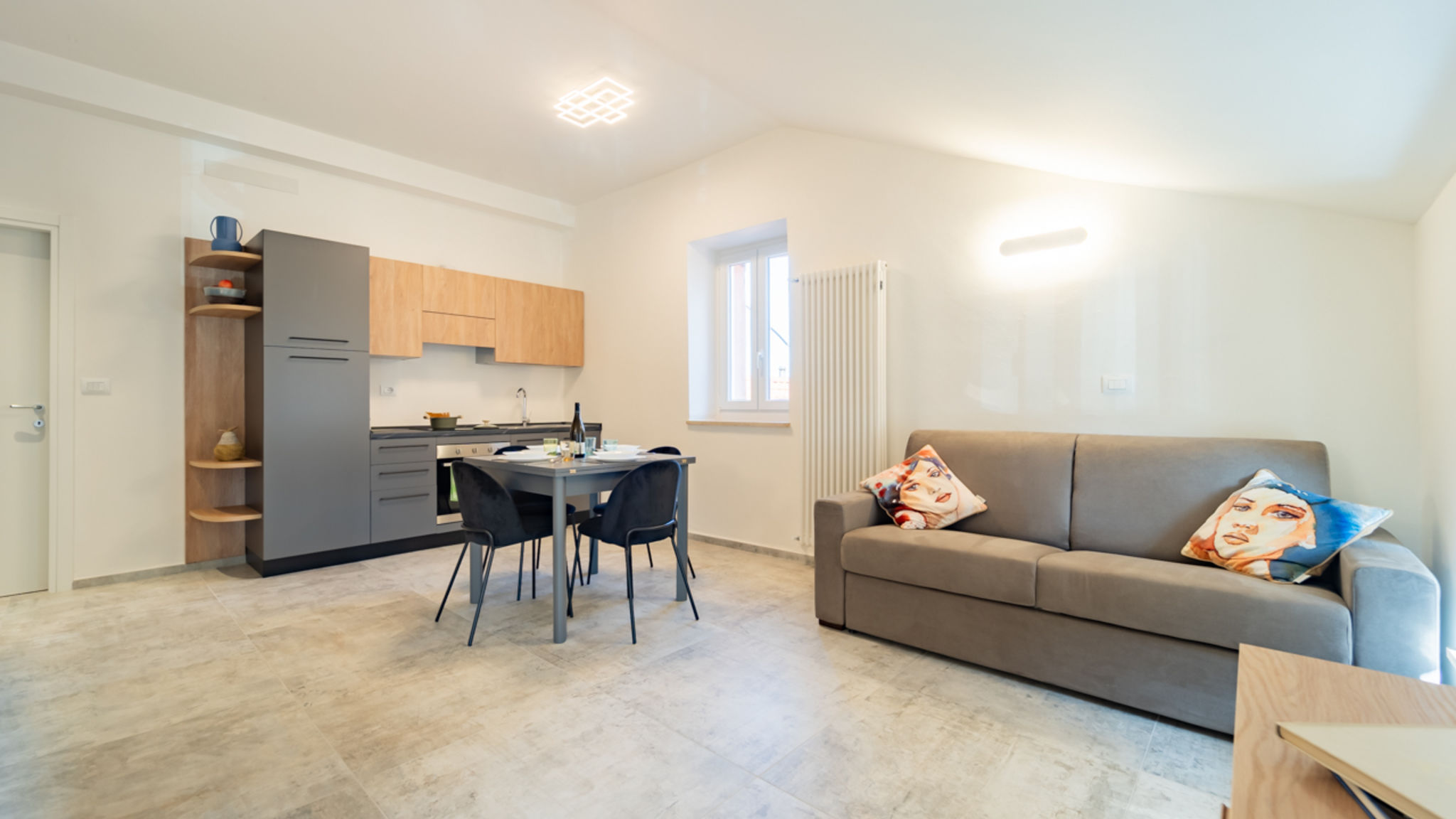 Italianway Cuneo Il Nido di Cuneo