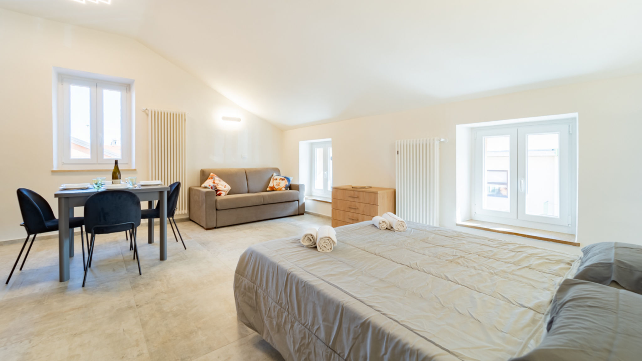 Italianway Cuneo Il Nido di Cuneo