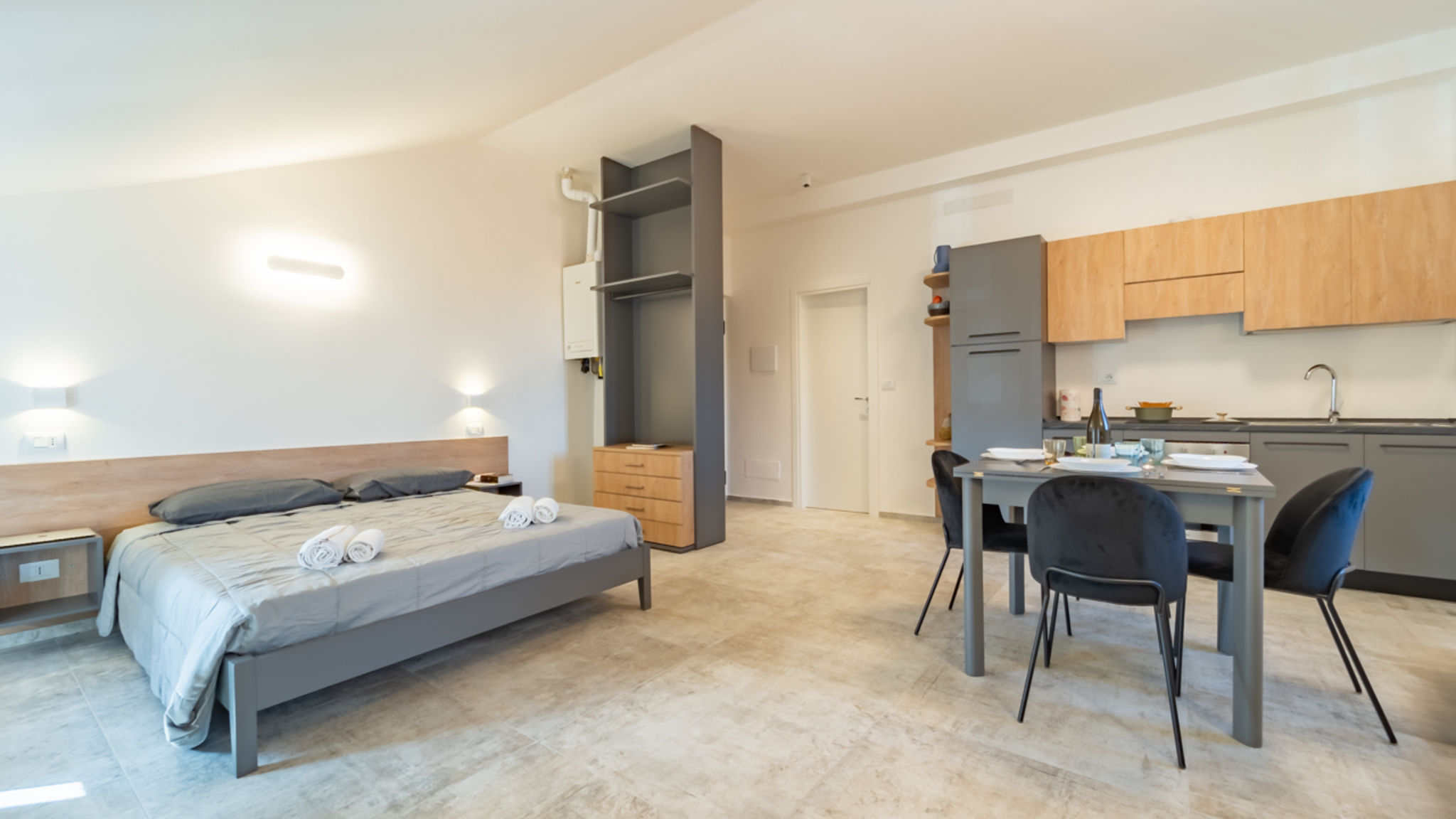 Italianway Cuneo Il Nido di Cuneo