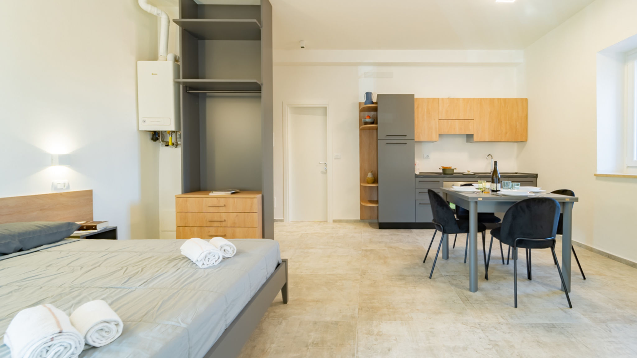 Italianway Cuneo Il Nido di Cuneo