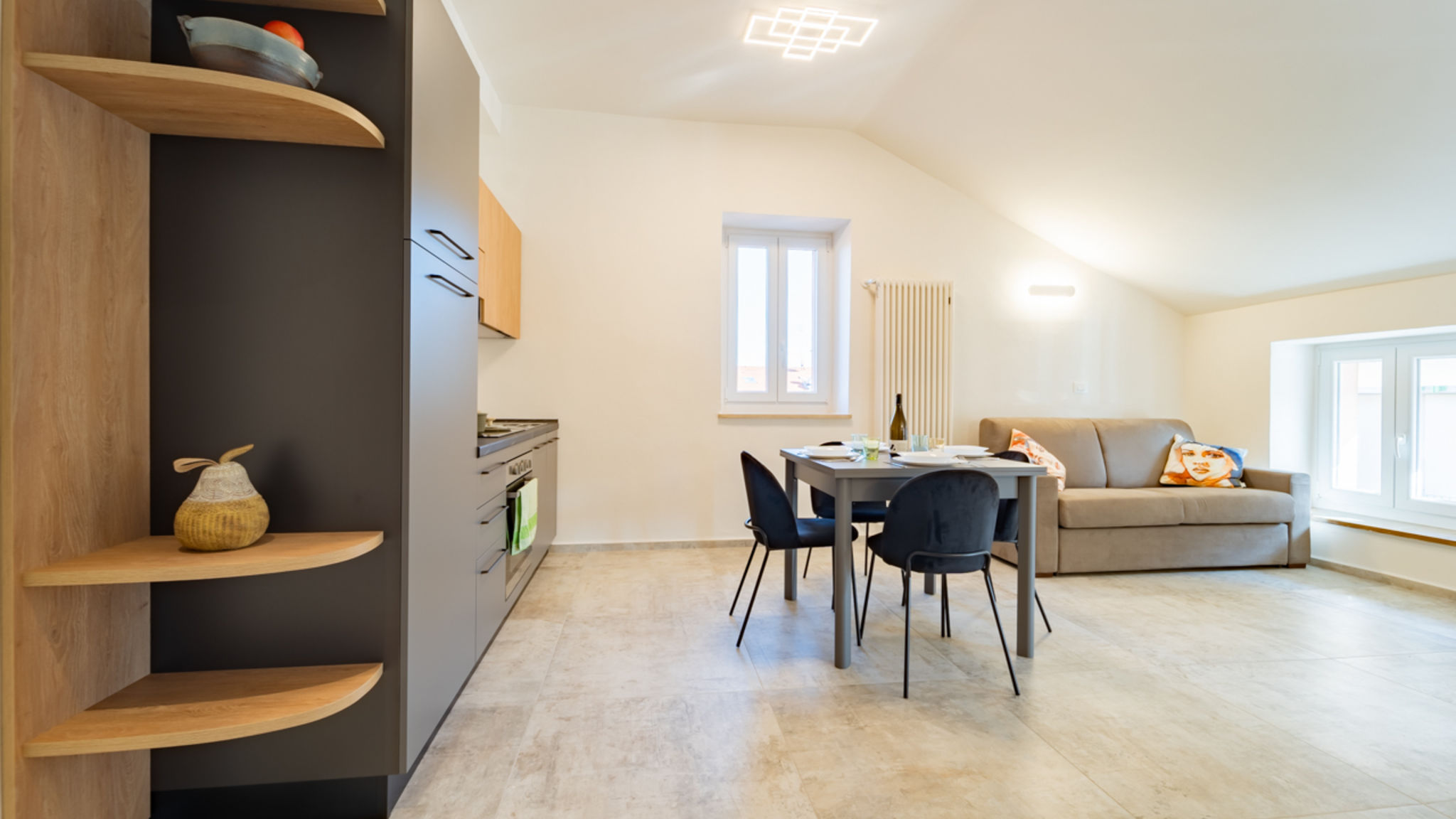 Italianway Cuneo Il Nido di Cuneo