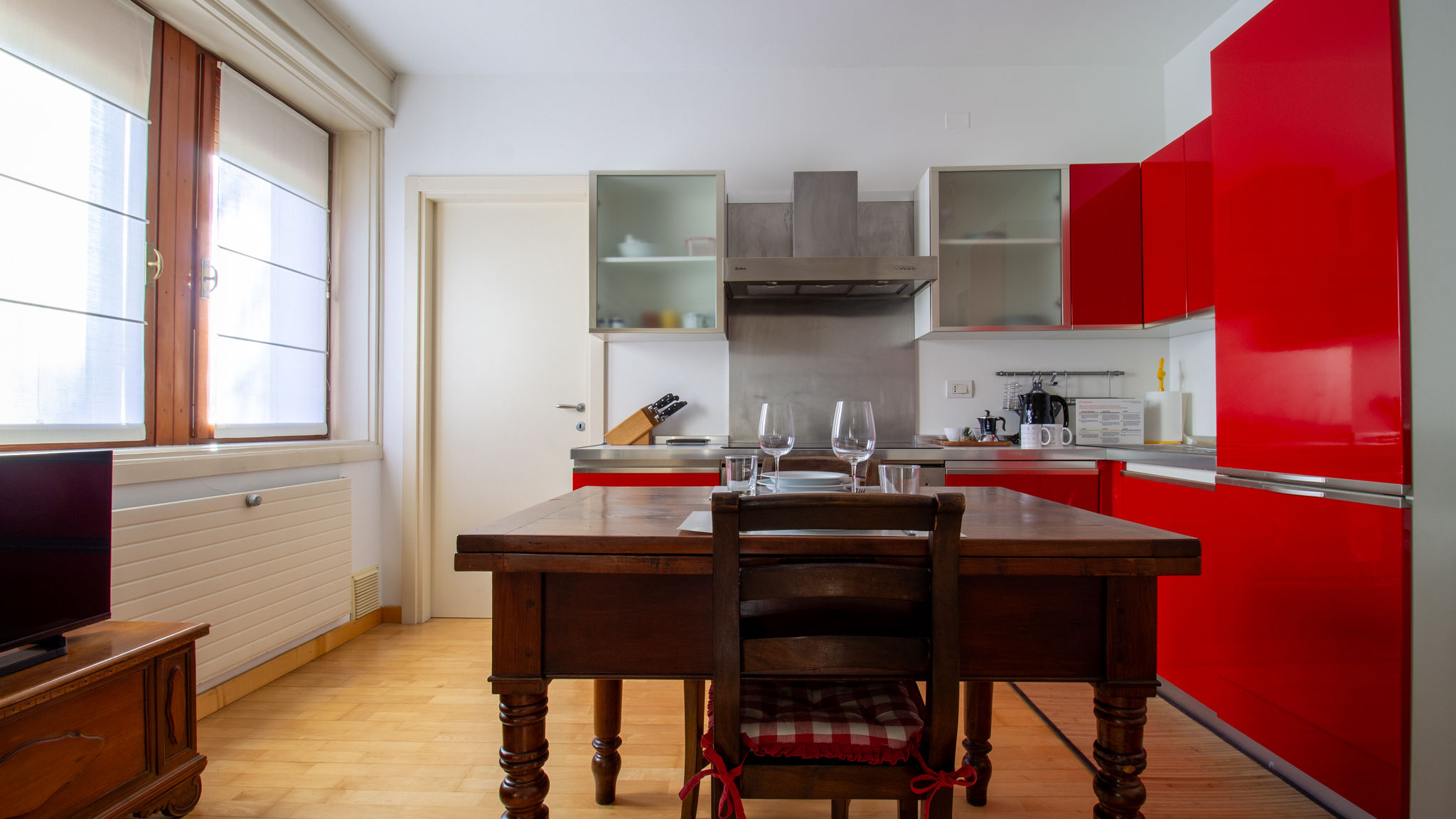 Italianway Udine Ungheria 25