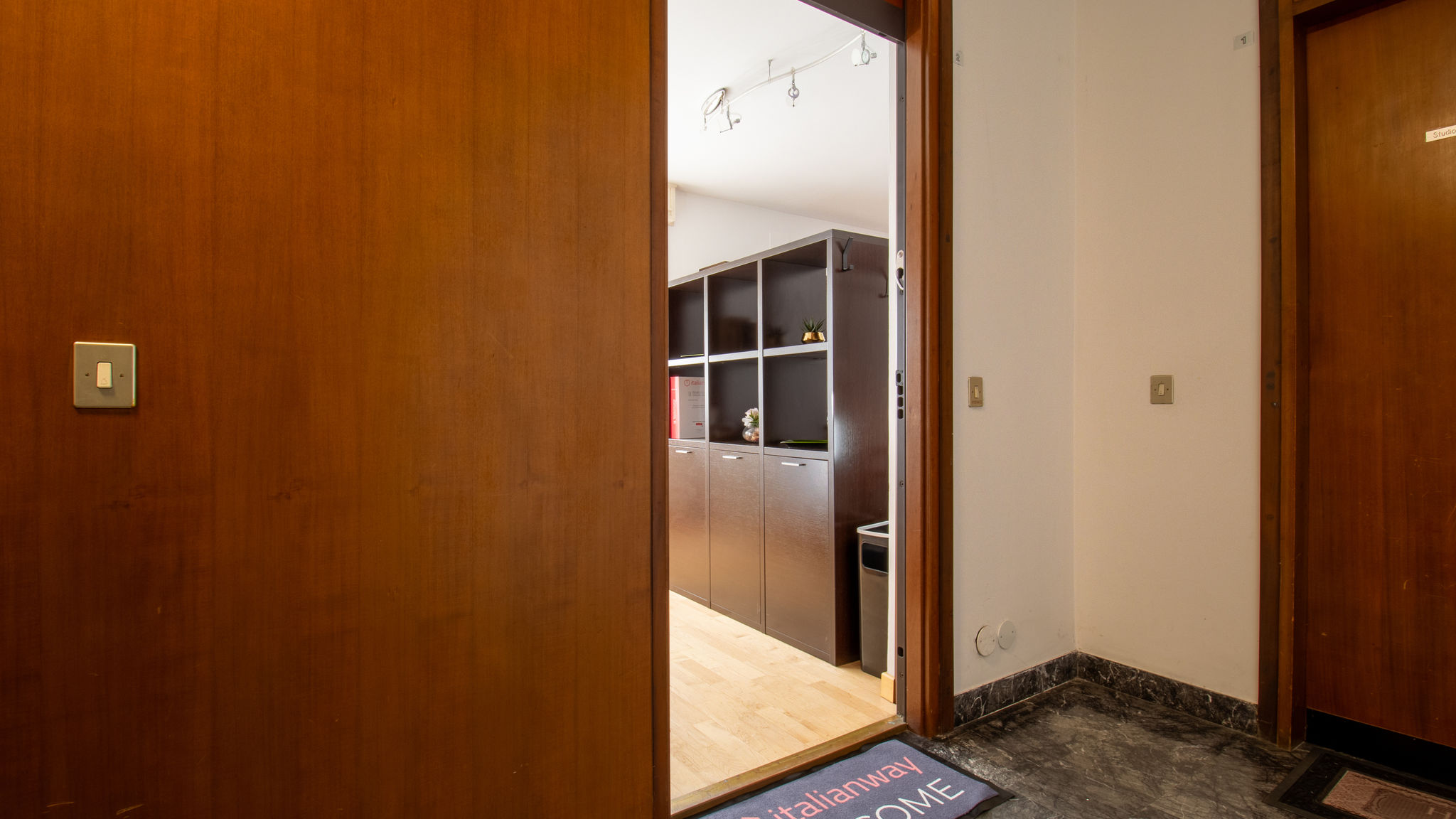 Italianway Udine Ungheria 25