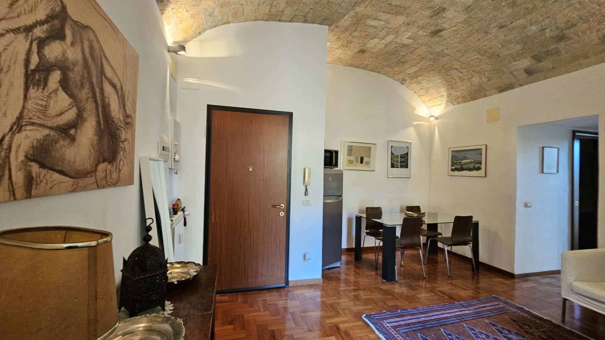 Italianway Roma Spritz Apartment