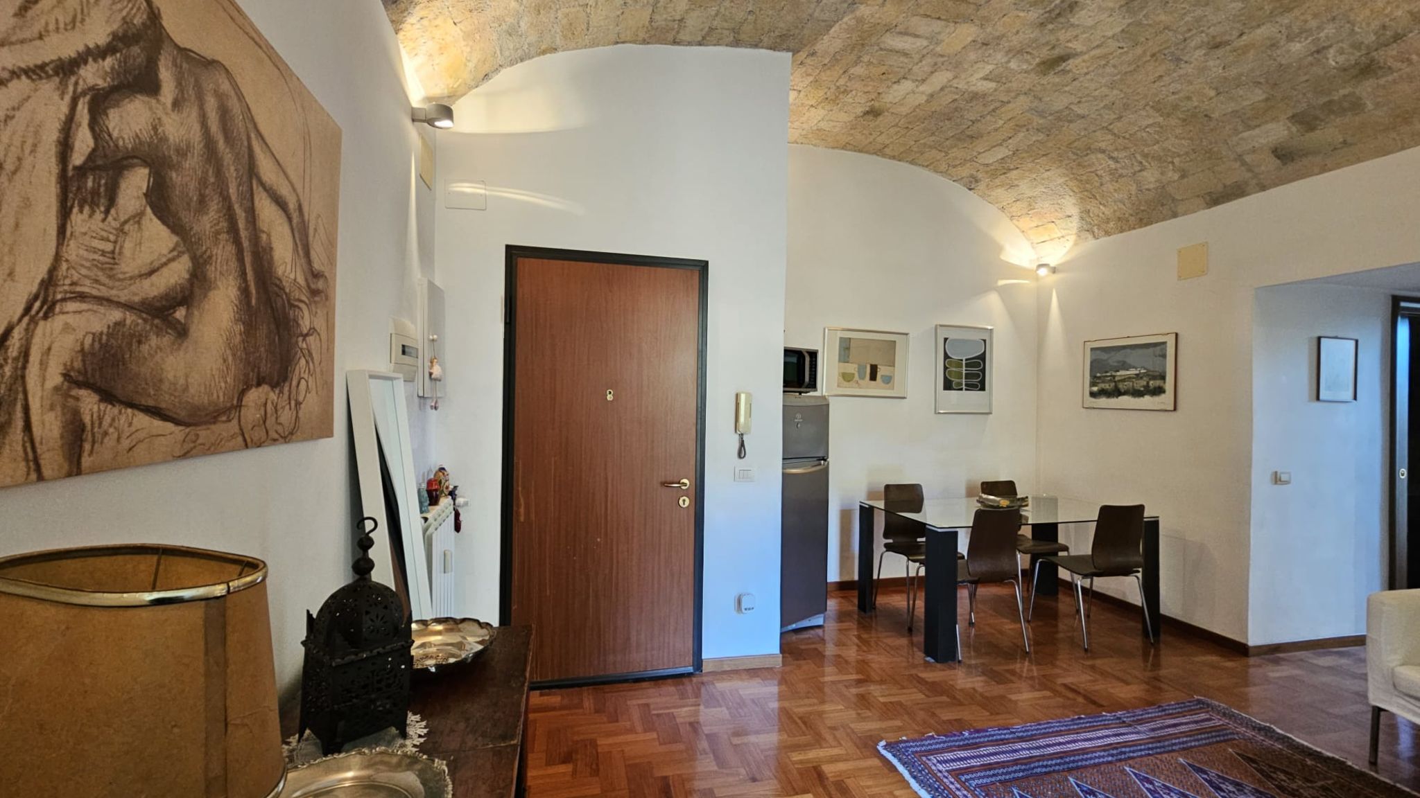 Italianway Roma Spritz Apartment