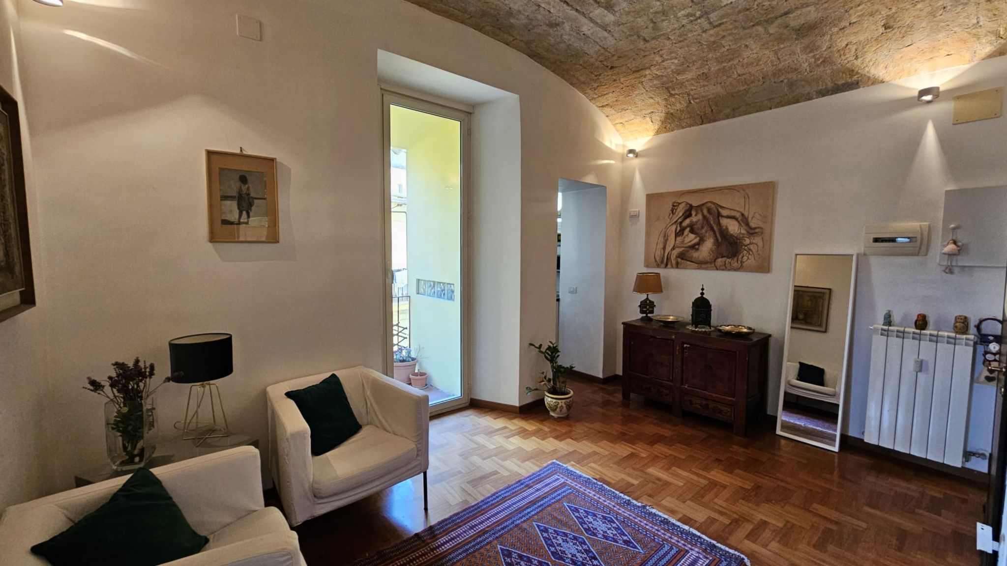 Italianway Roma Spritz Apartment