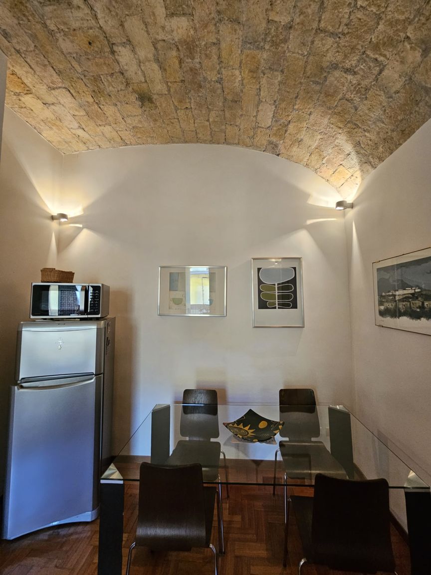 Italianway Roma Spritz Apartment