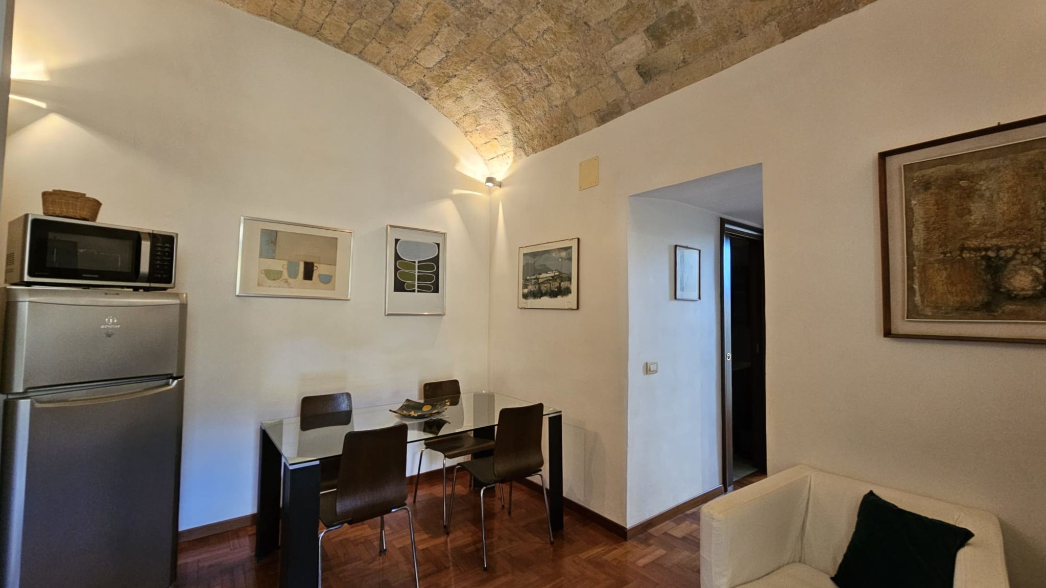 Italianway Roma Spritz Apartment