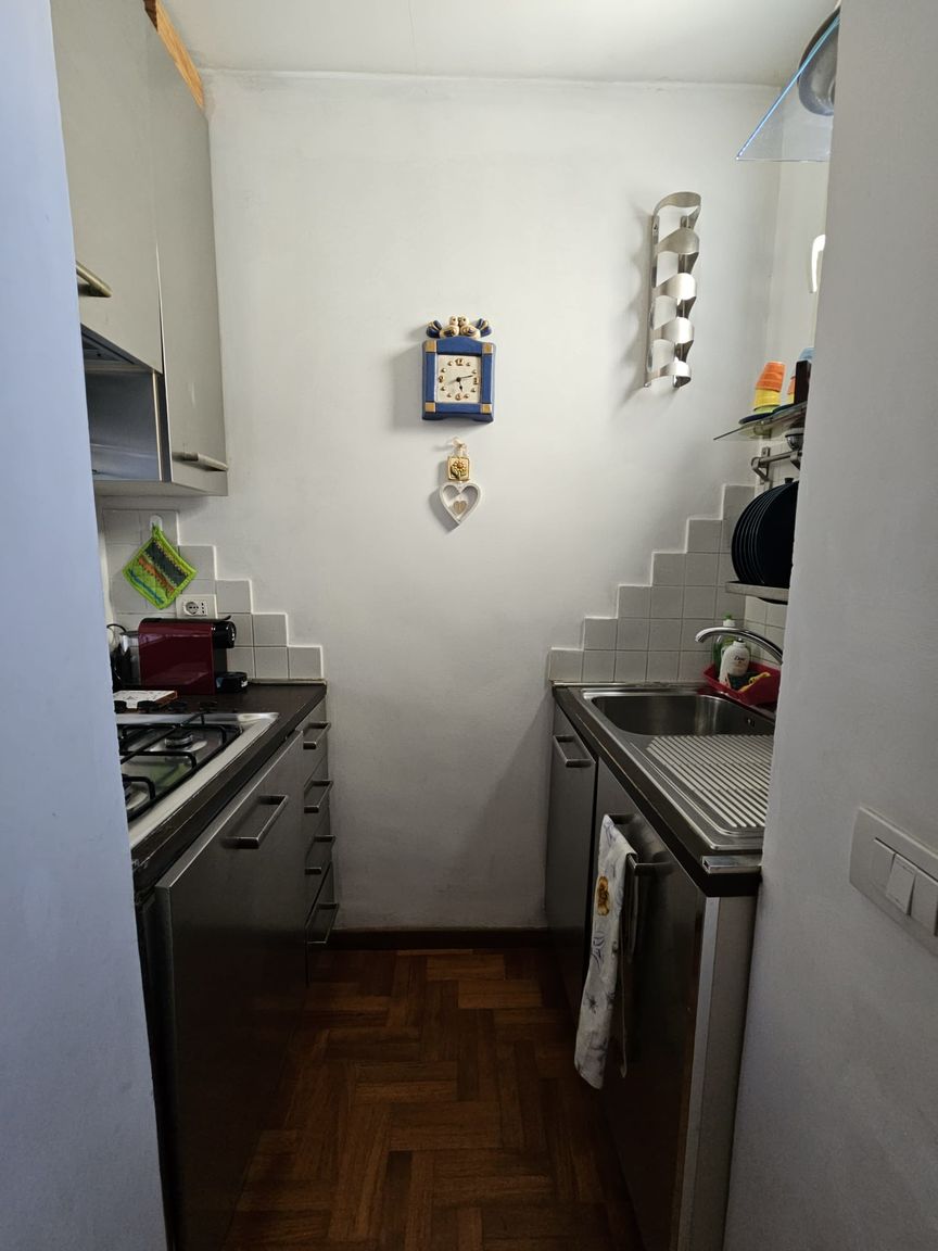 Italianway Roma Spritz Apartment