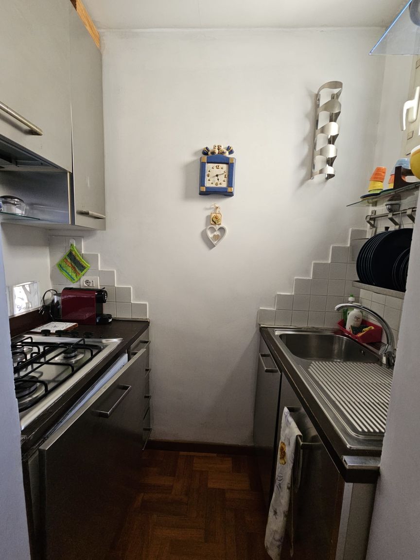 Italianway Roma Spritz Apartment