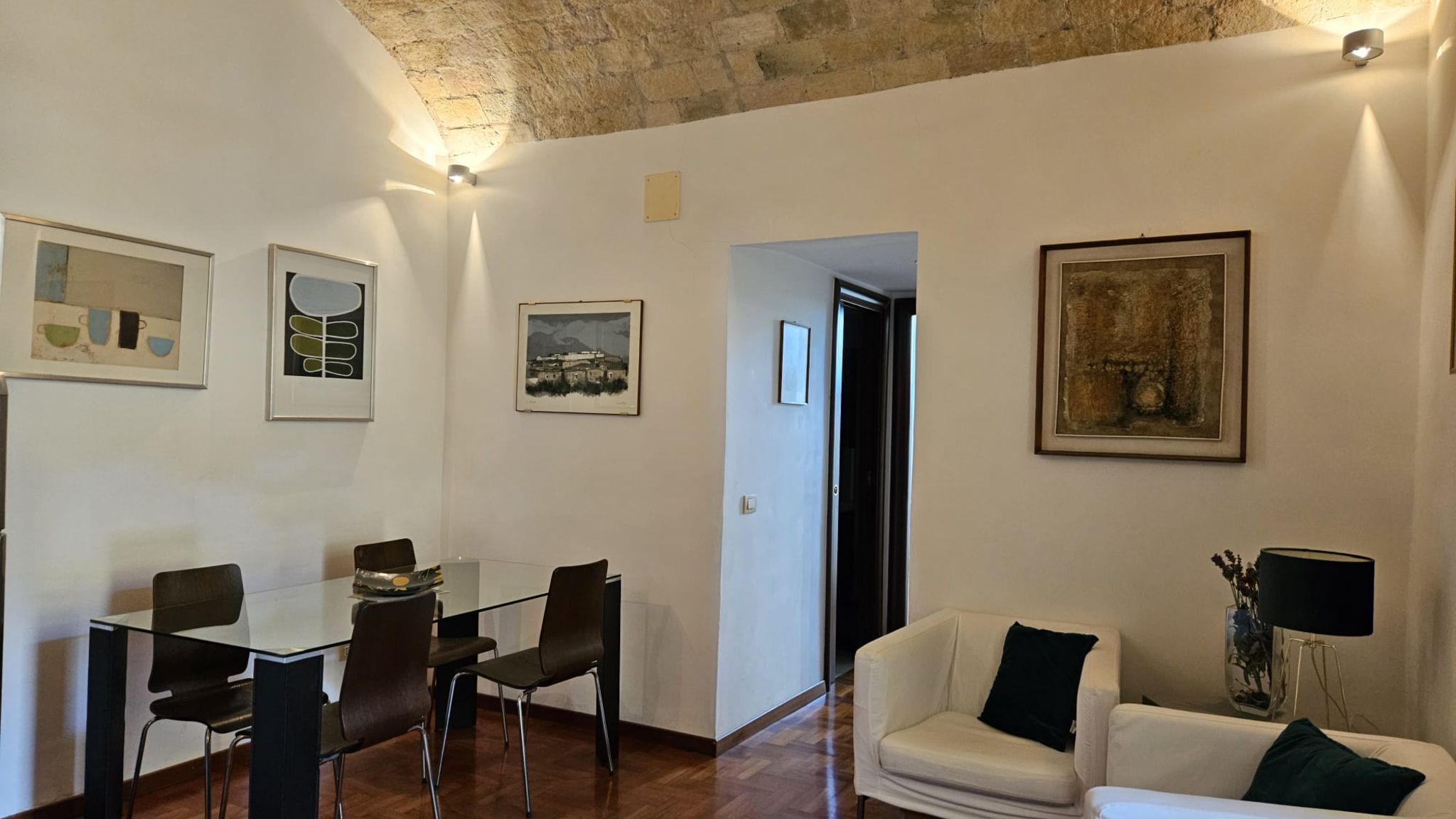 Italianway Roma Spritz Apartment