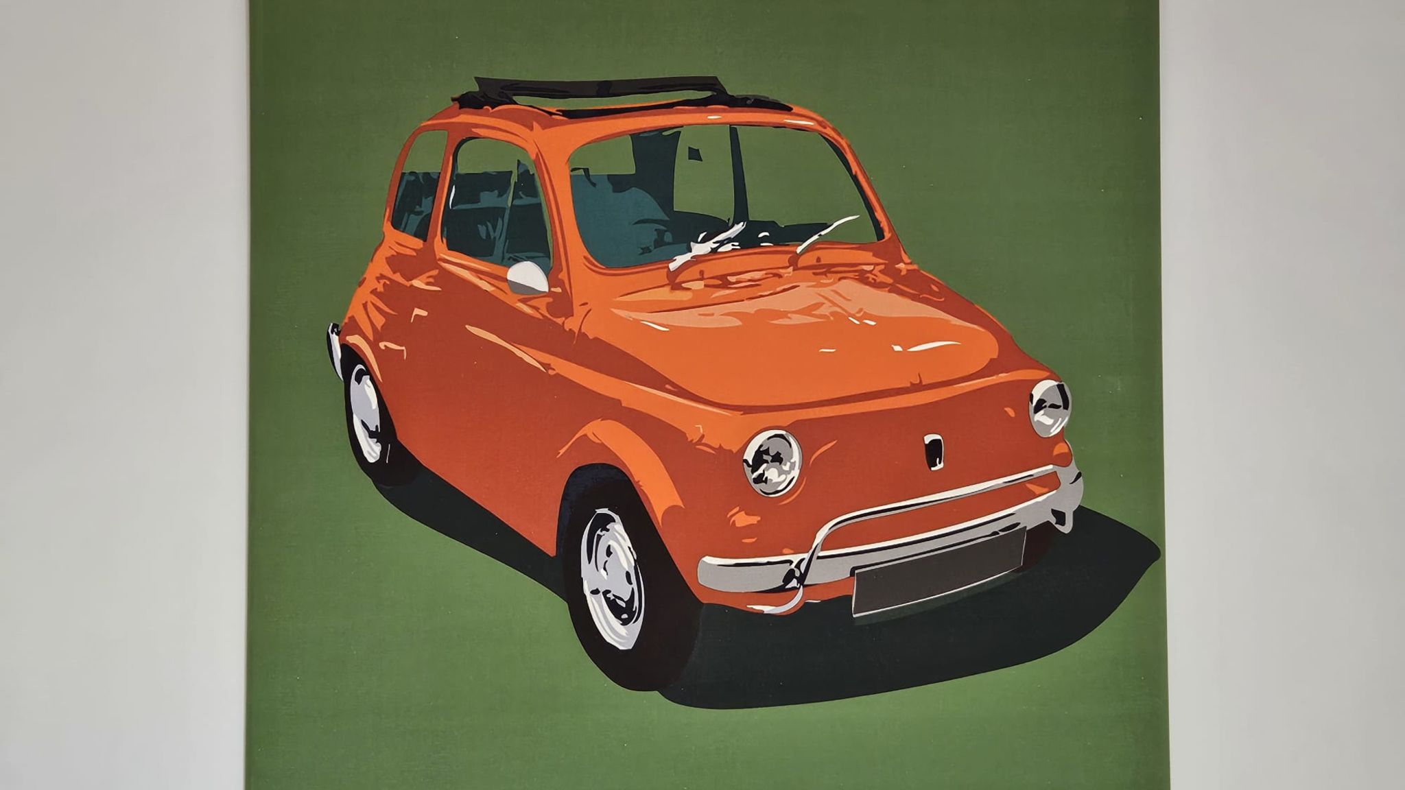 Italianway Roma Spritz Apartment