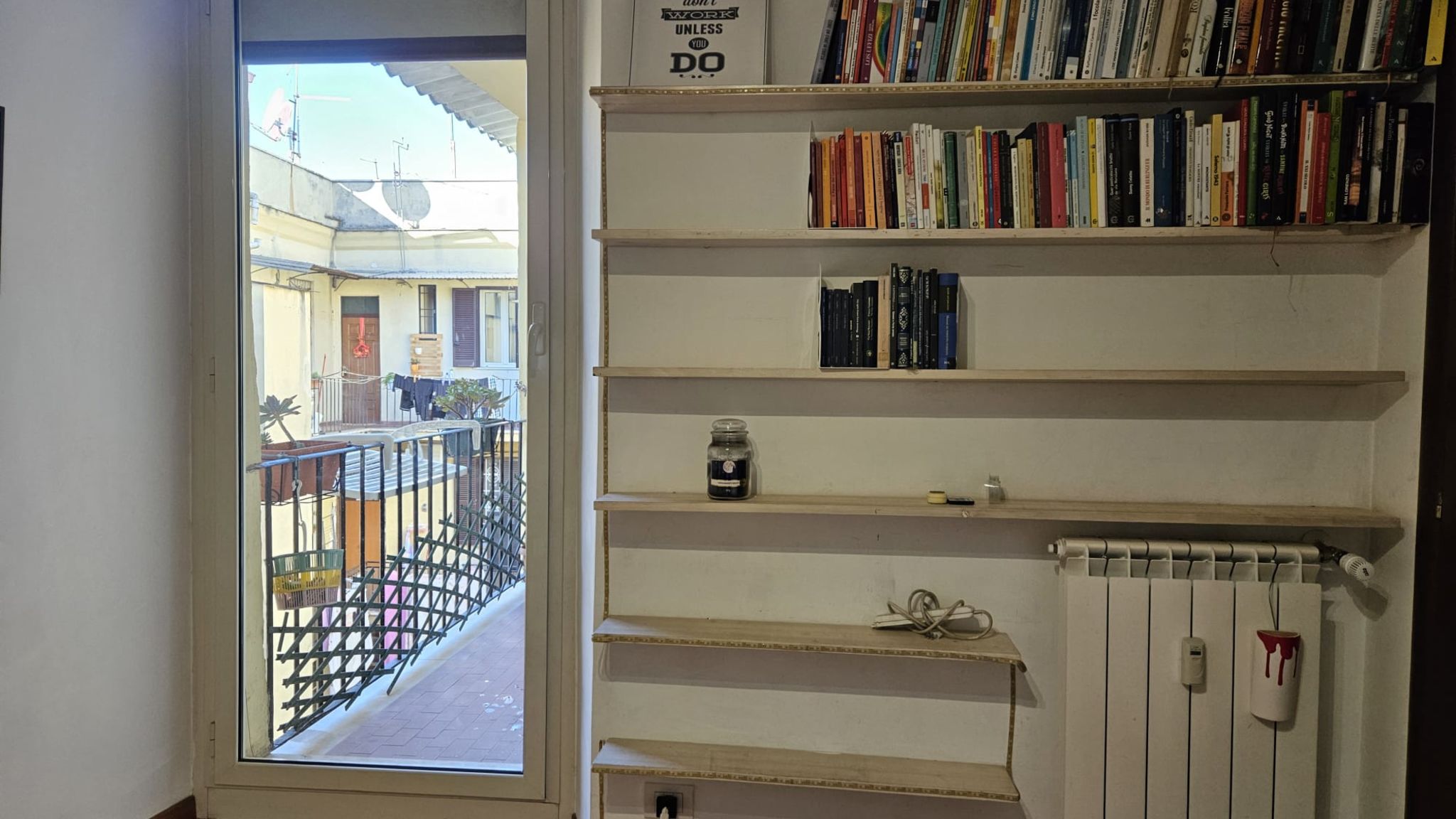 Italianway Roma Spritz Apartment