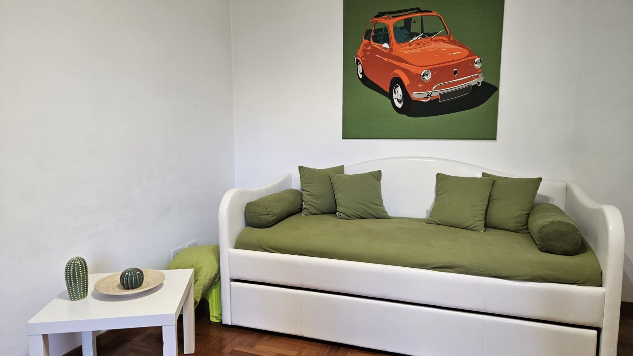 Italianway Roma Spritz Apartment