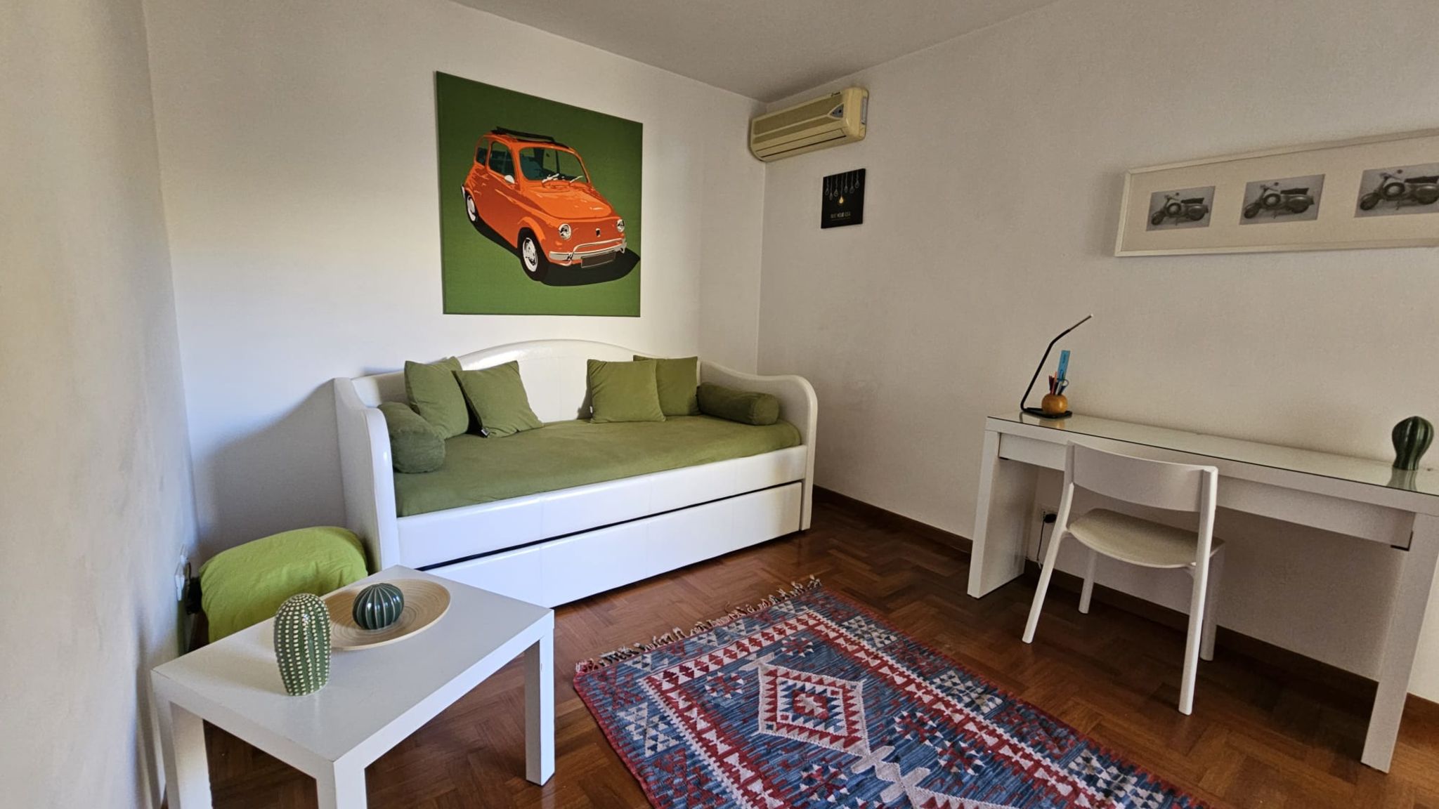 Italianway Roma Spritz Apartment