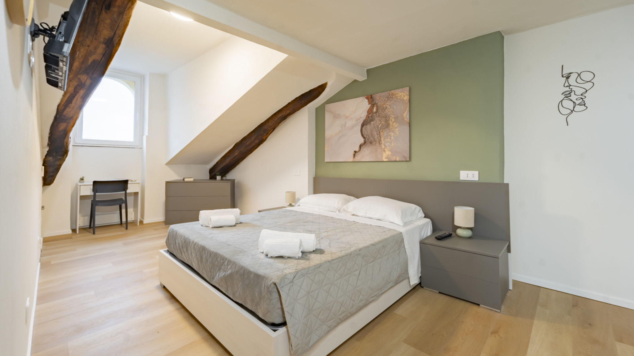 Italianway Cuneo La Dimora di Barbaroux