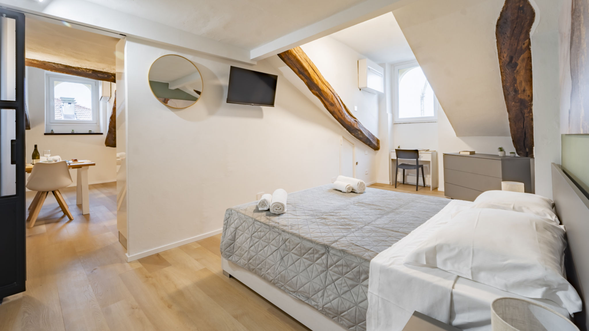 Italianway Cuneo La Dimora di Barbaroux