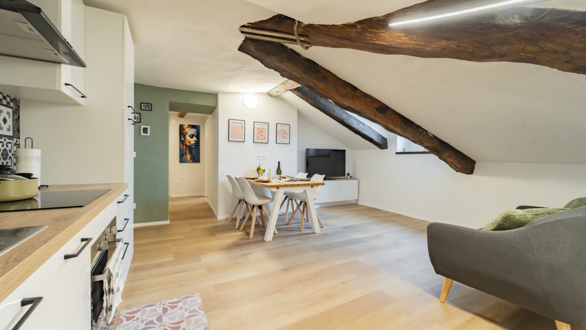 Italianway Cuneo La Dimora di Barbaroux