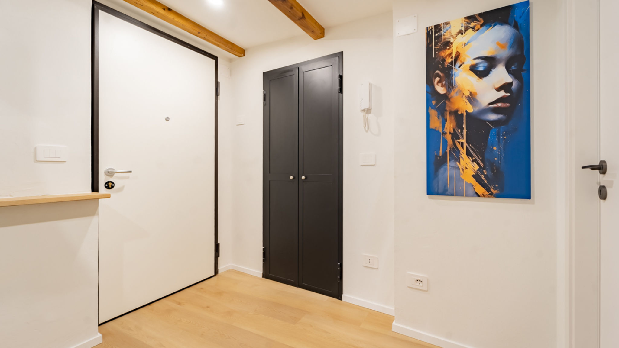 Italianway Cuneo La Dimora di Barbaroux