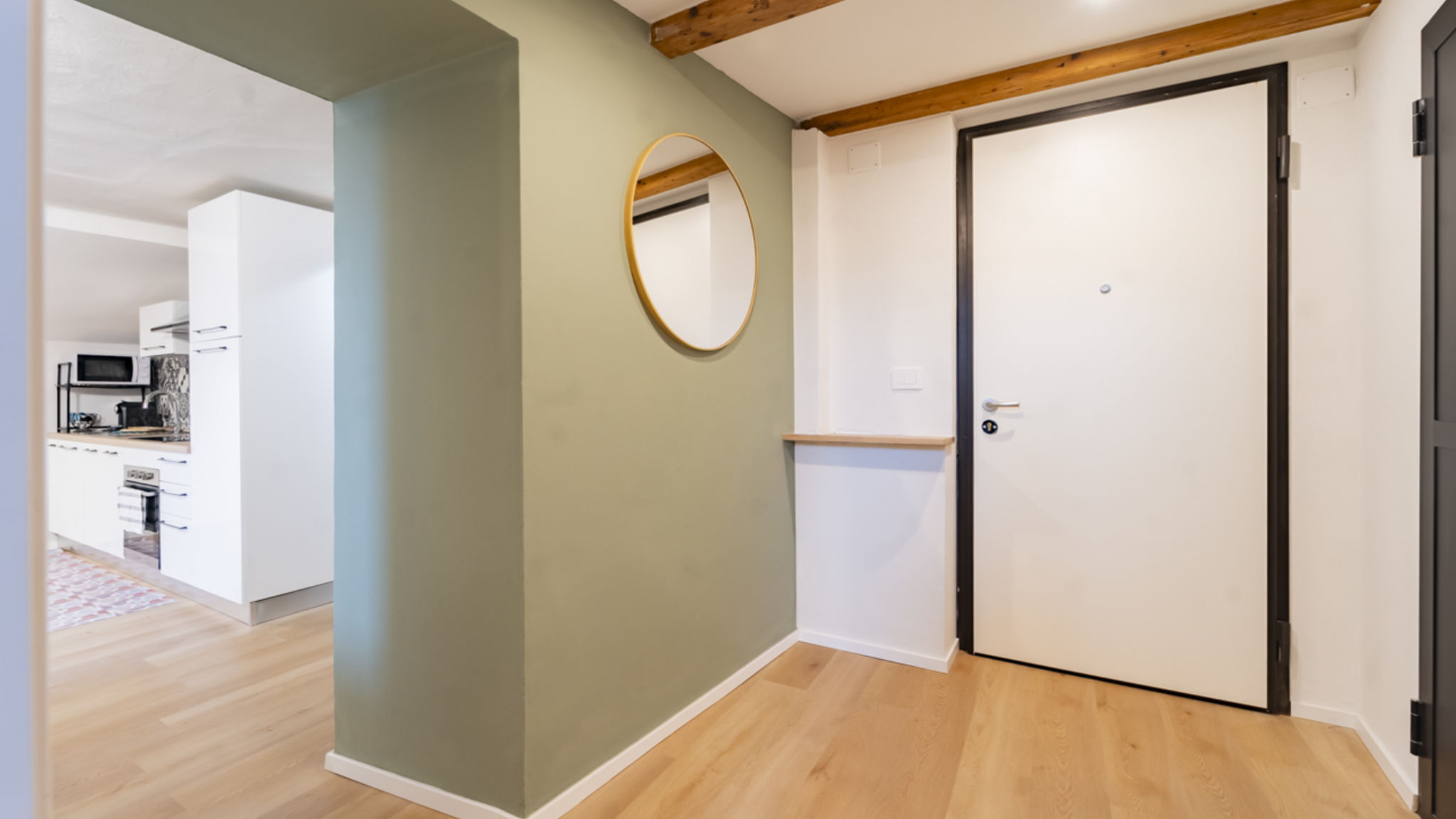 Italianway Cuneo La Dimora di Barbaroux