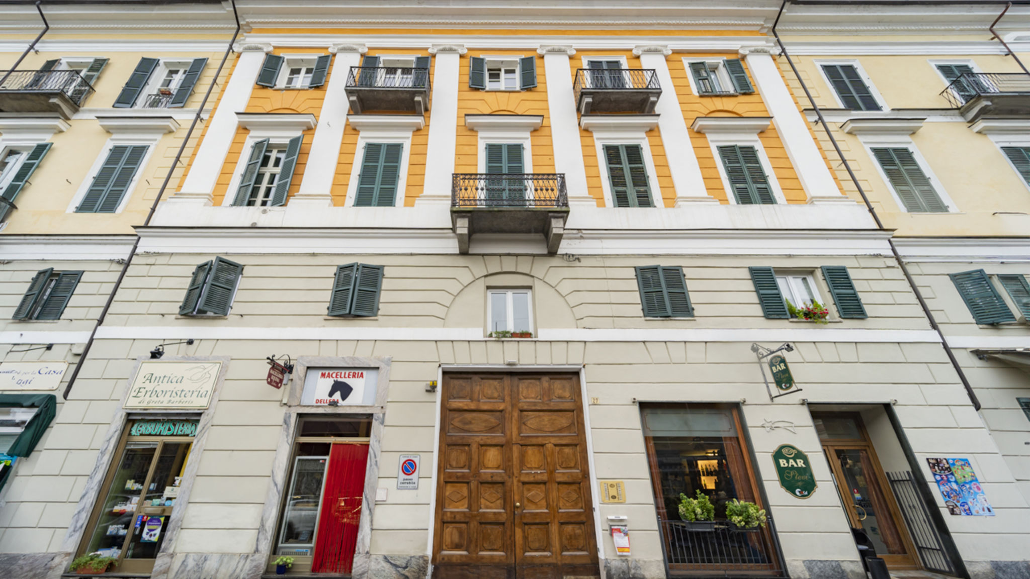 Italianway Cuneo La Dimora di Barbaroux