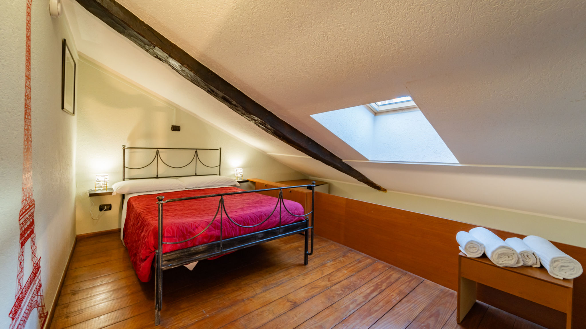 Italianway Cuneo Pop Art