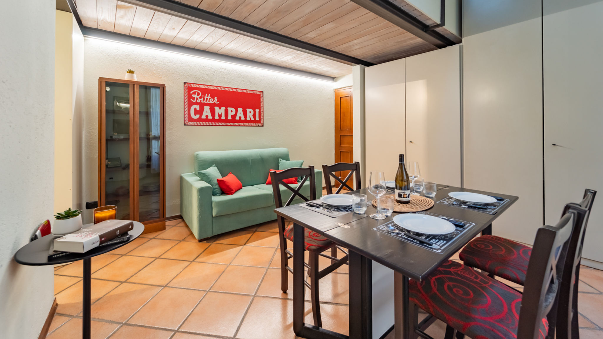 Italianway Cuneo Pop Art