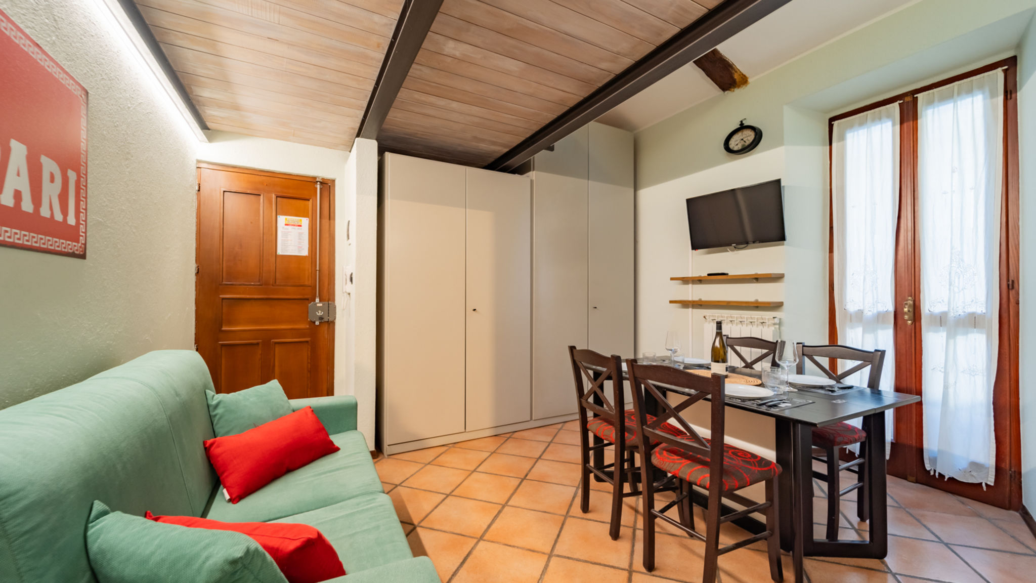 Italianway Cuneo Pop Art