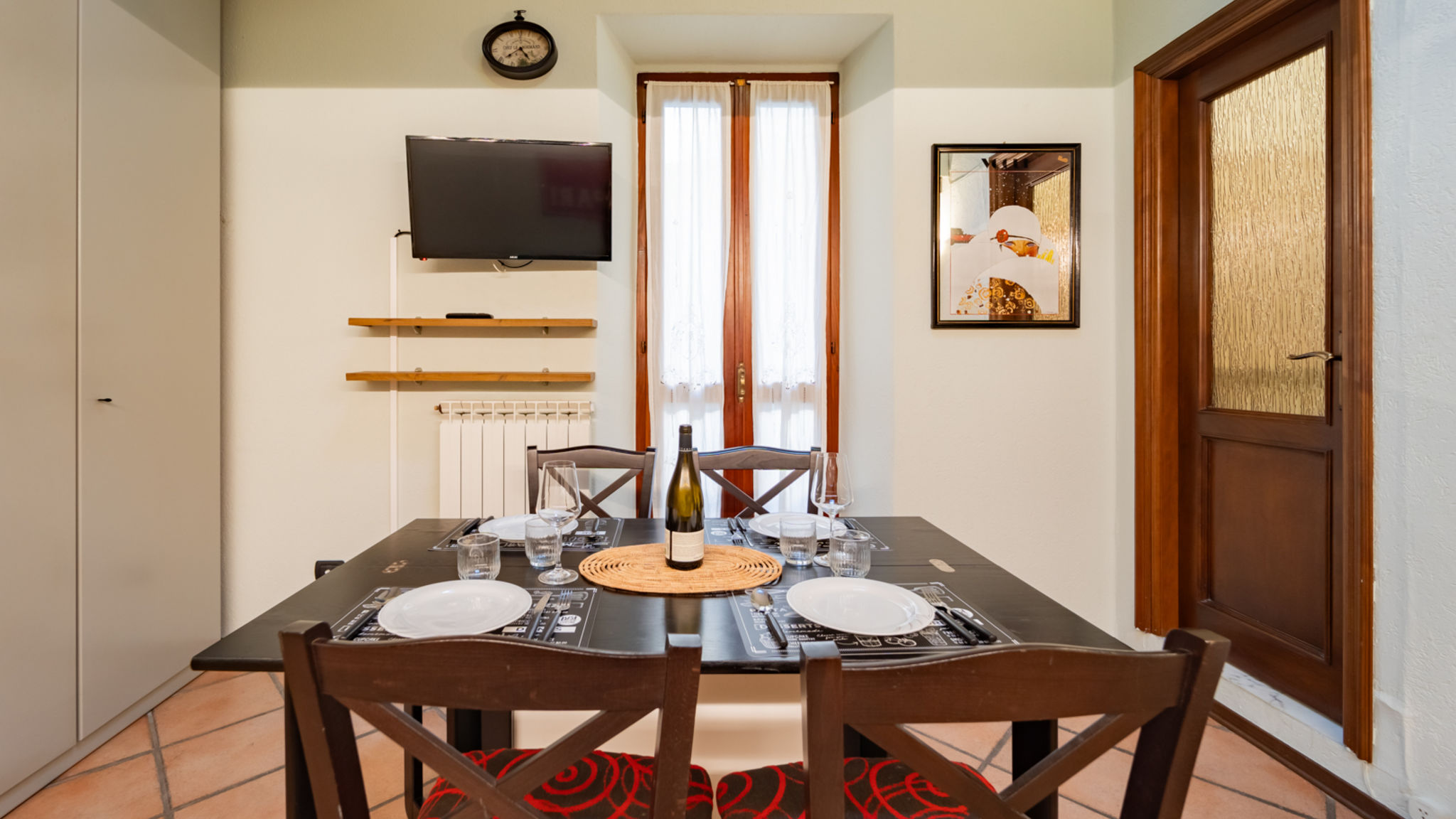 Italianway Cuneo Pop Art