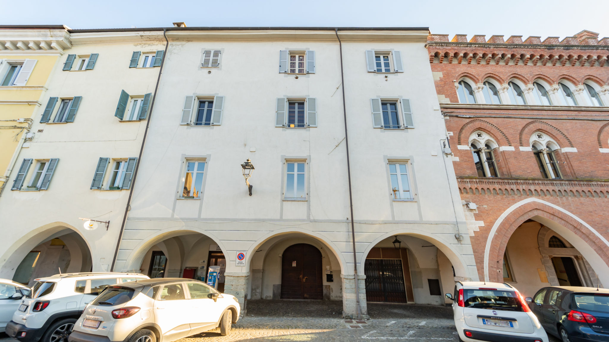 Italianway Cuneo Pop Art