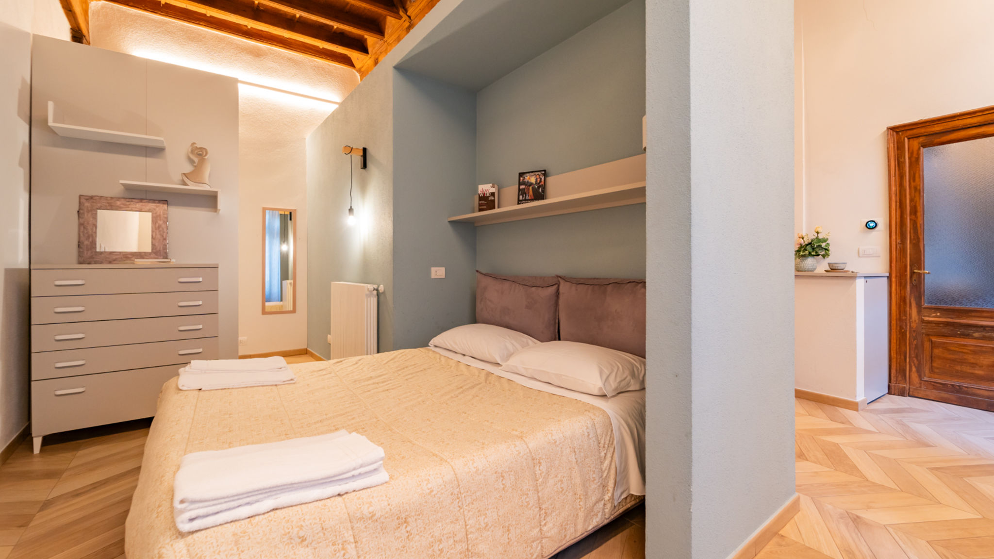 Italianway Cuneo La Dimora di Filippo