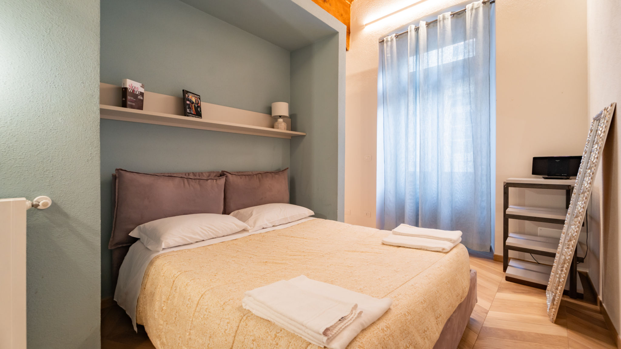 Italianway Cuneo La Dimora di Filippo