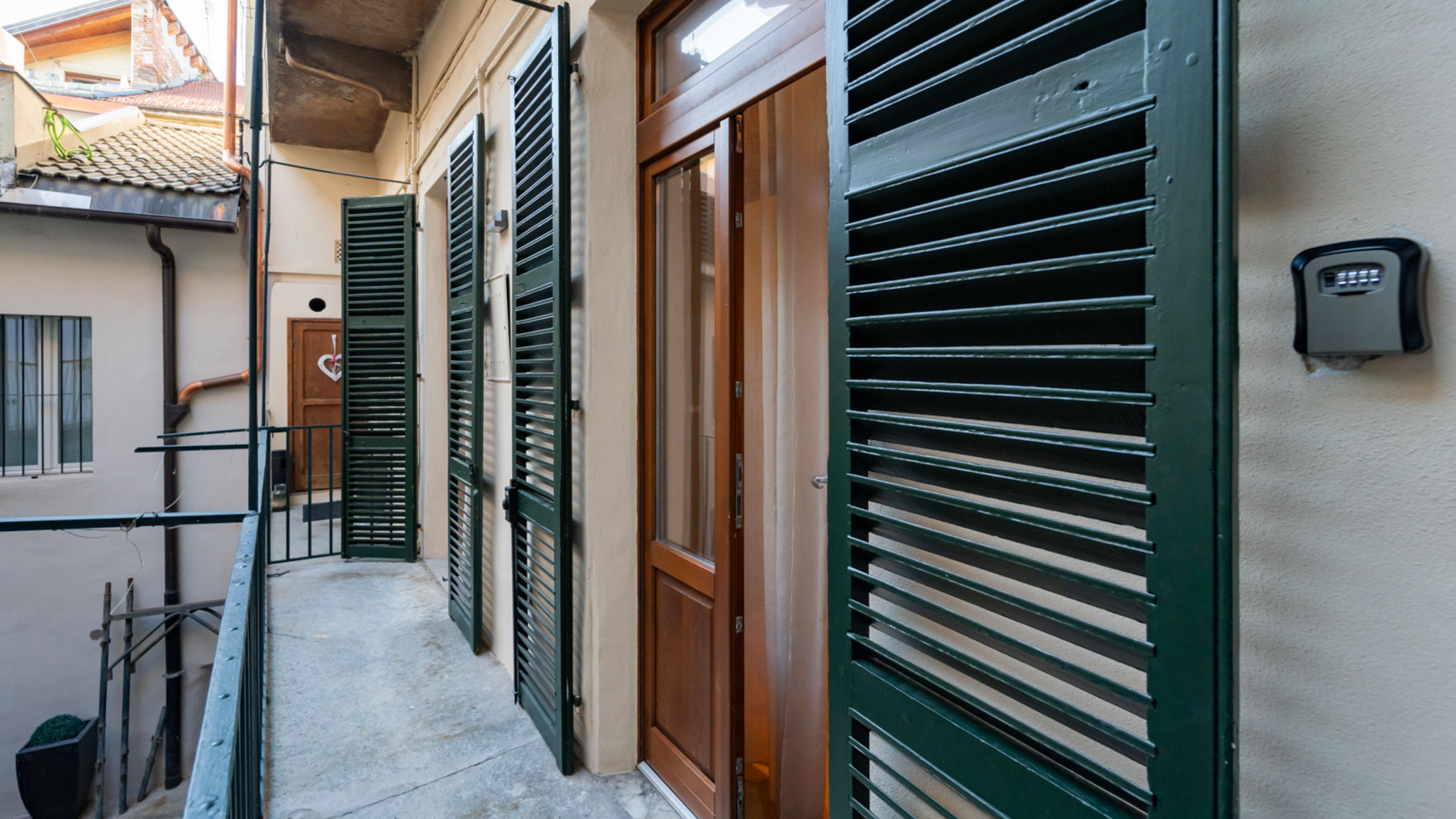 Italianway Cuneo La Dimora di Filippo