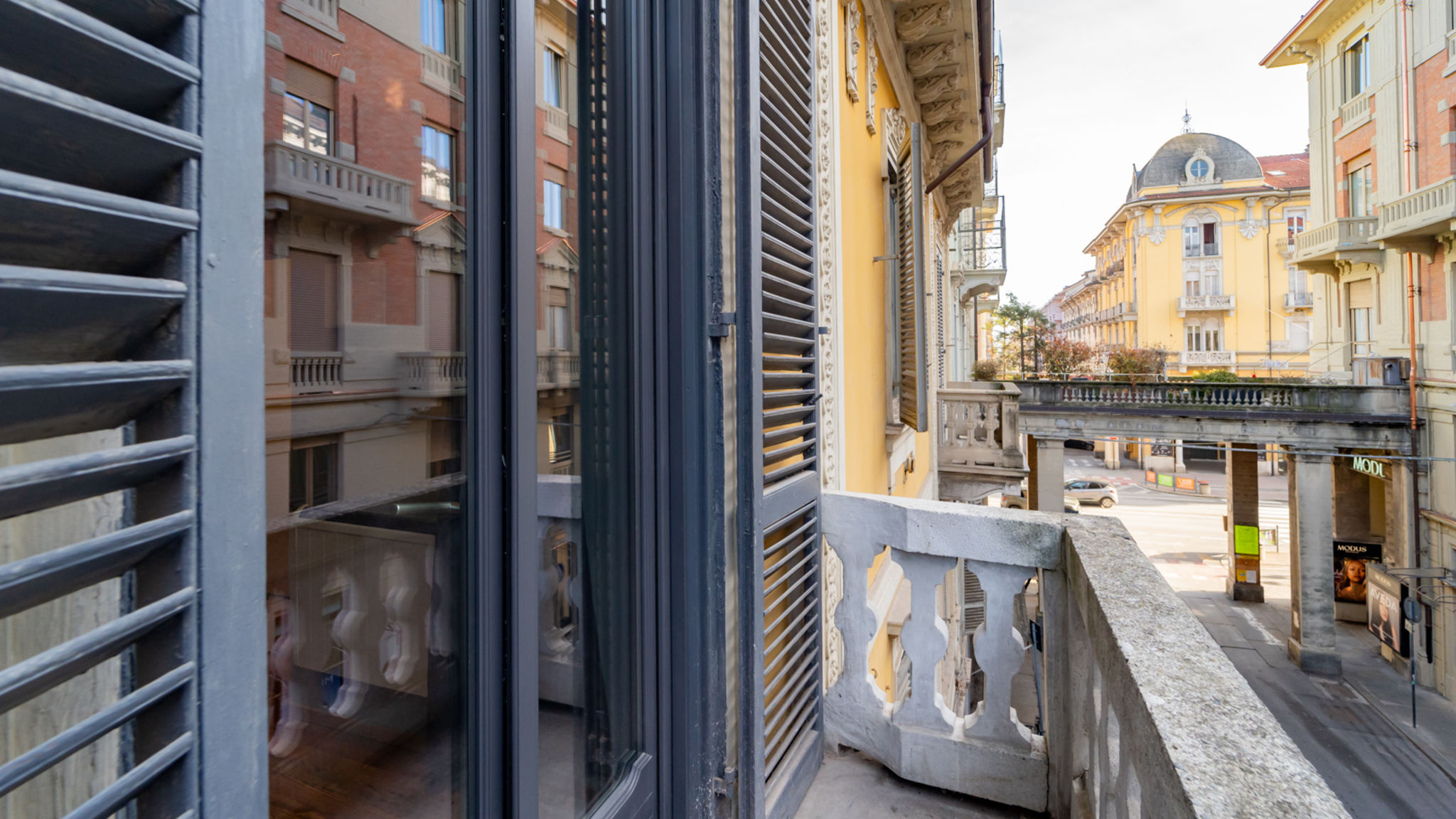 Italianway Cuneo Little Dream