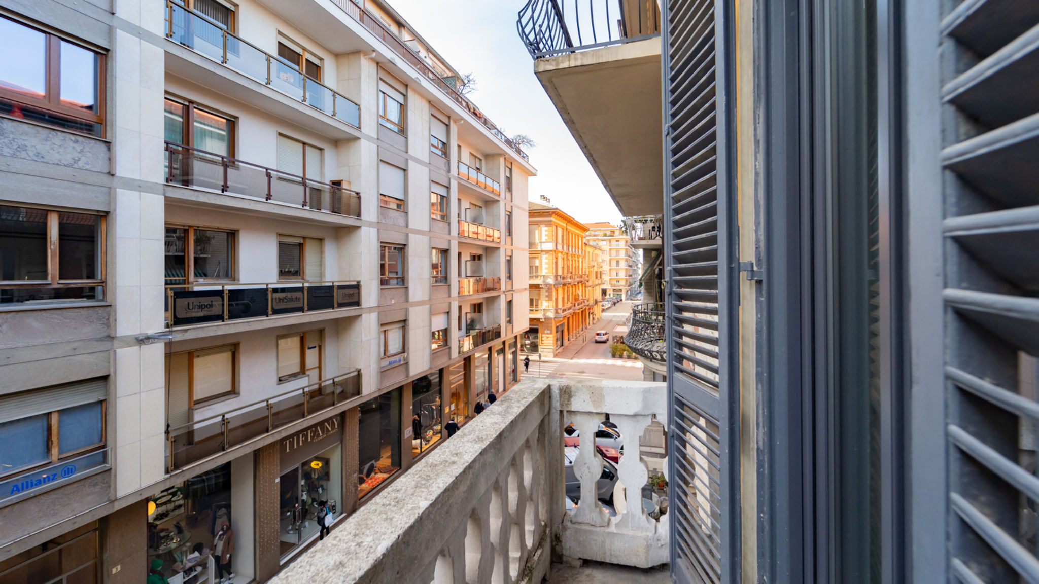 Italianway Cuneo Little Dream