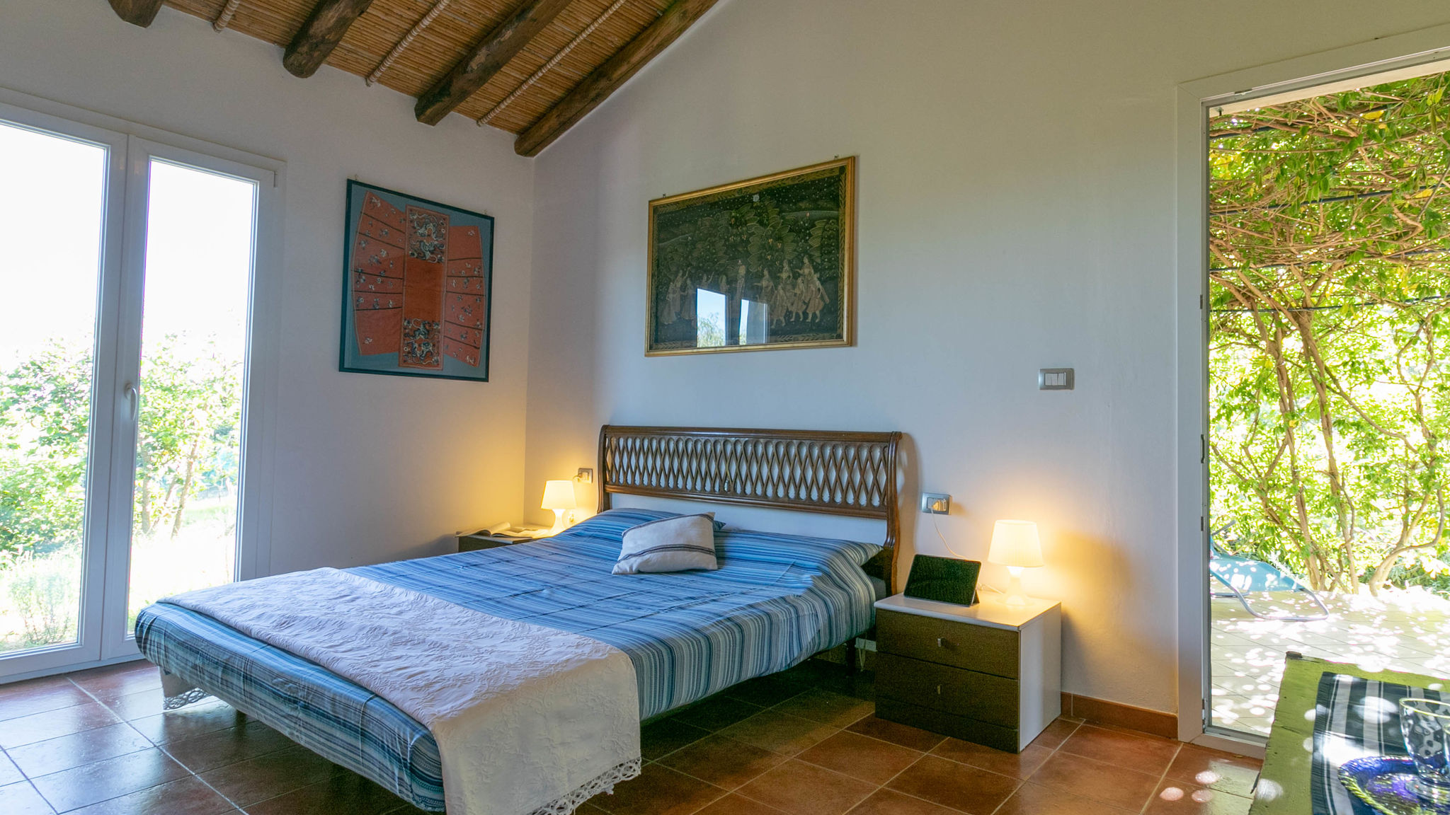 Italianway Tertenia Villa Clara