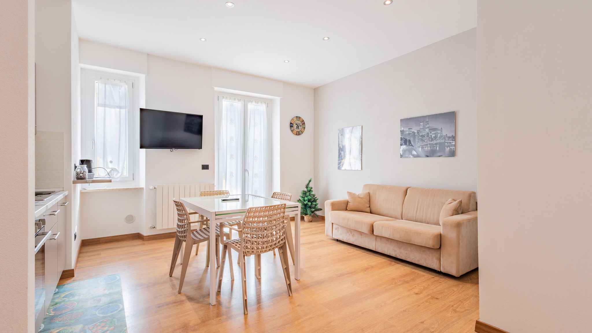 Italianway Cuneo Residenza Matteotti